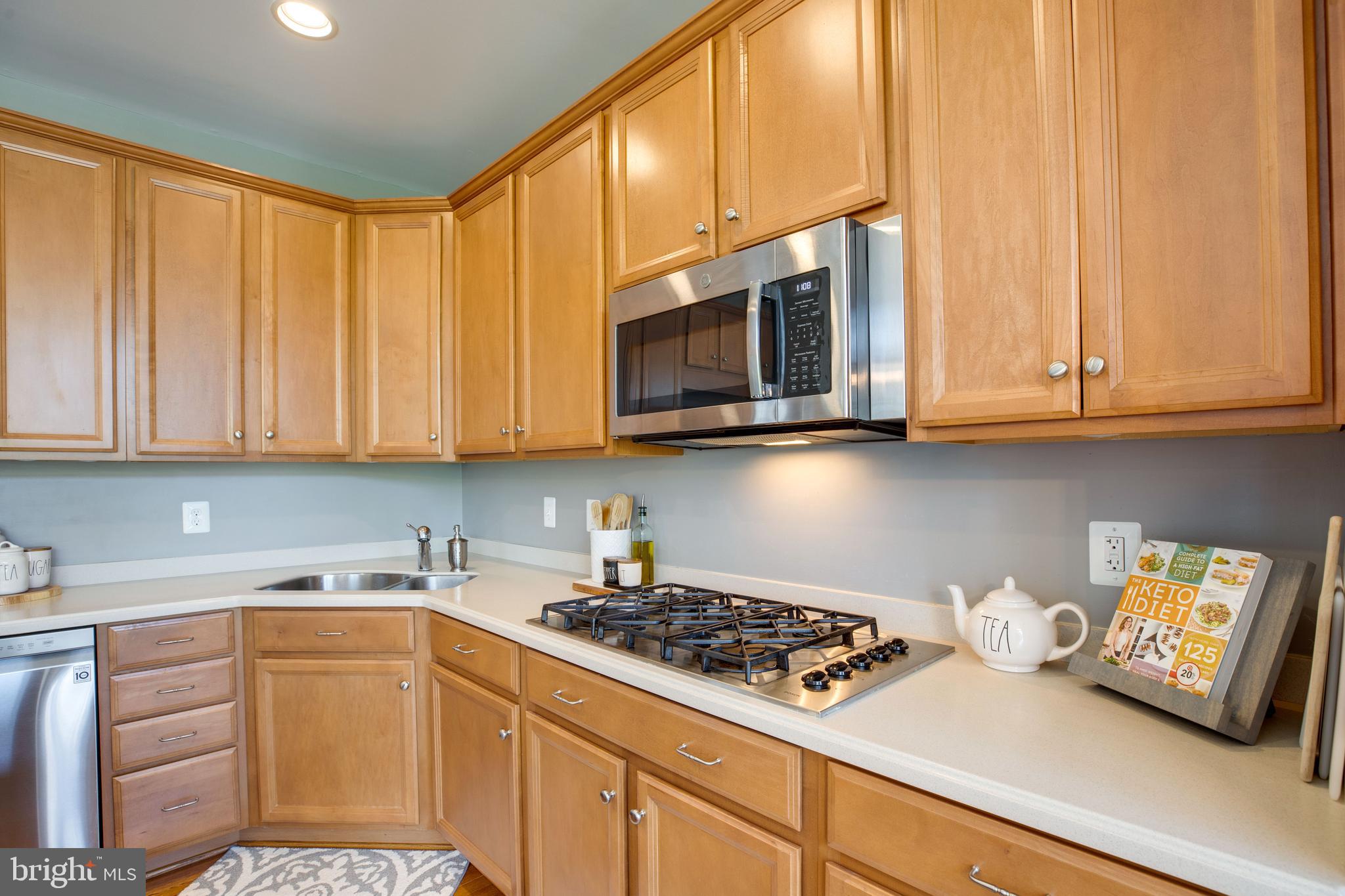 LORTON VALLEY NORTH - Residential