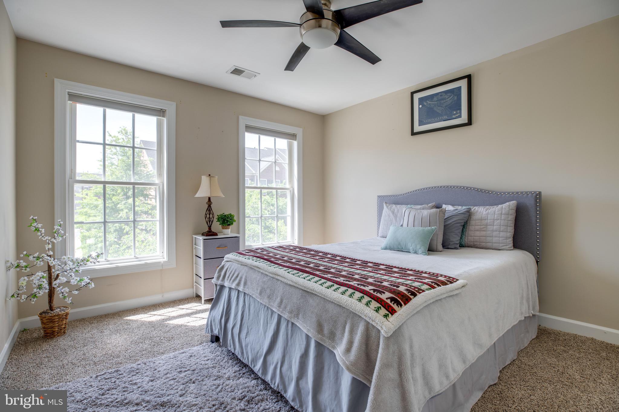 LORTON VALLEY NORTH - Residential