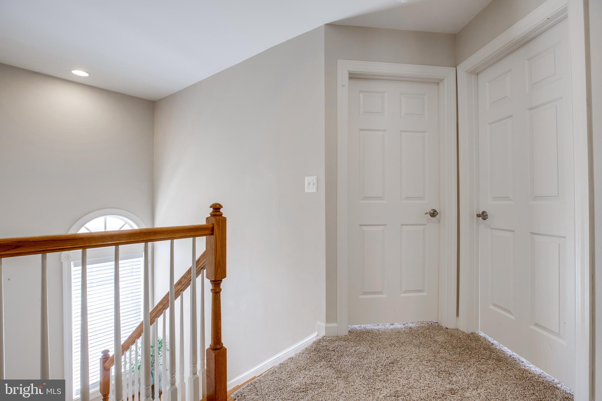 LORTON VALLEY NORTH - Residential