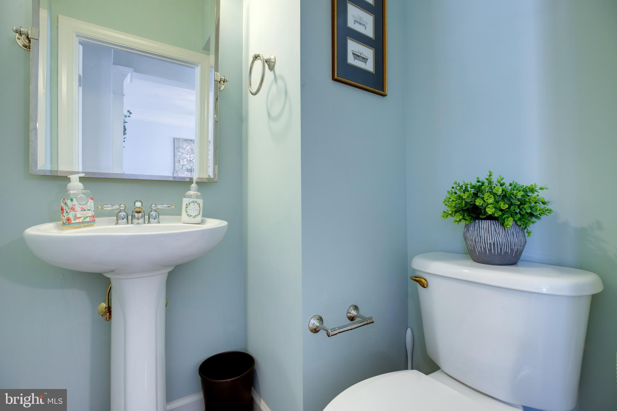 LORTON VALLEY NORTH - Residential