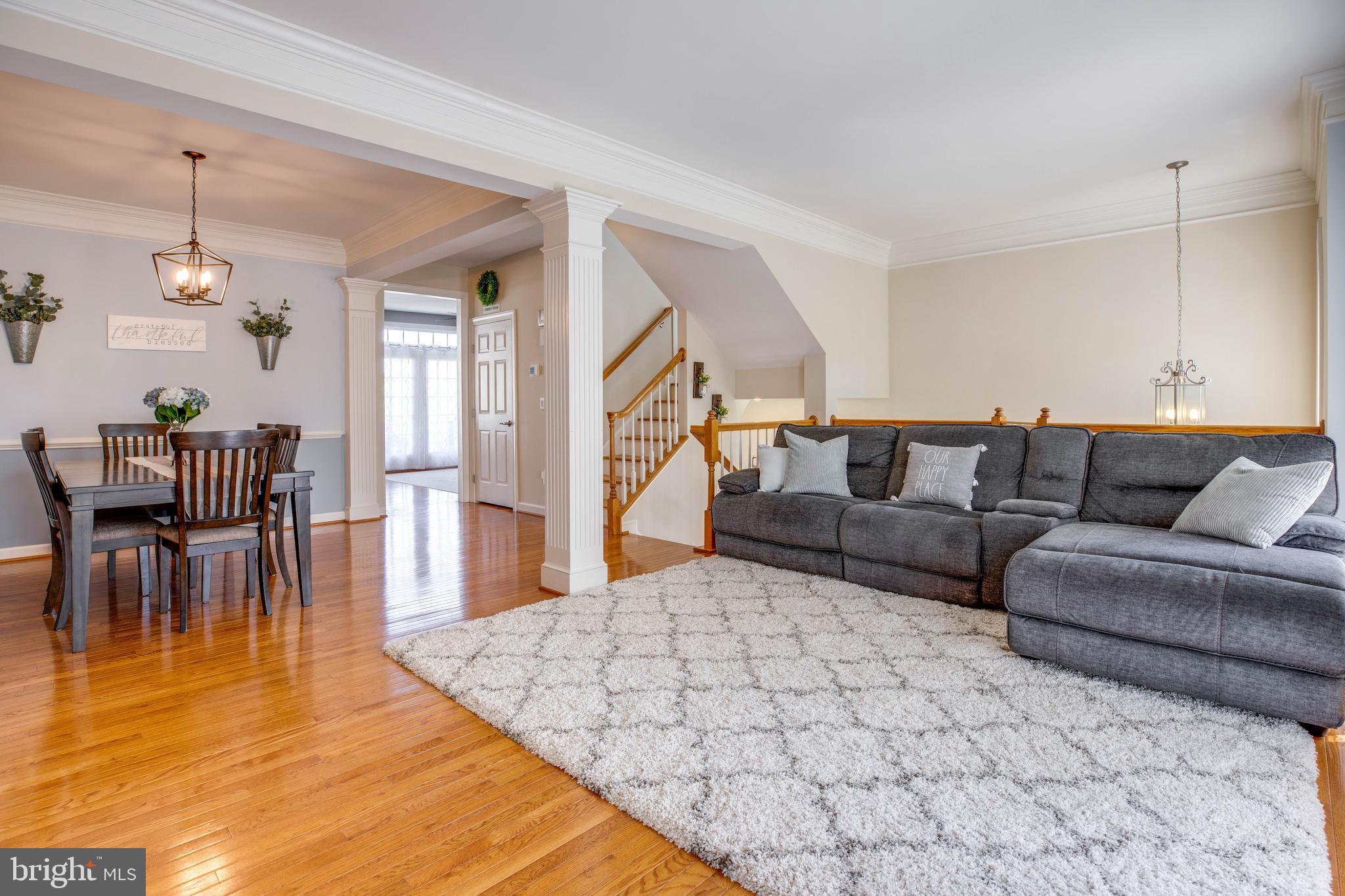 LORTON VALLEY NORTH - Residential