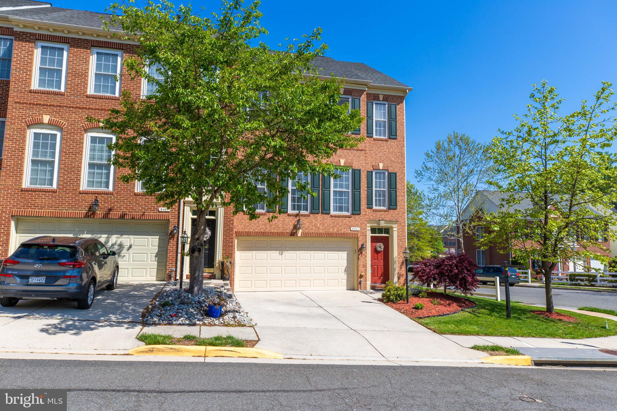 LORTON VALLEY NORTH - Residential