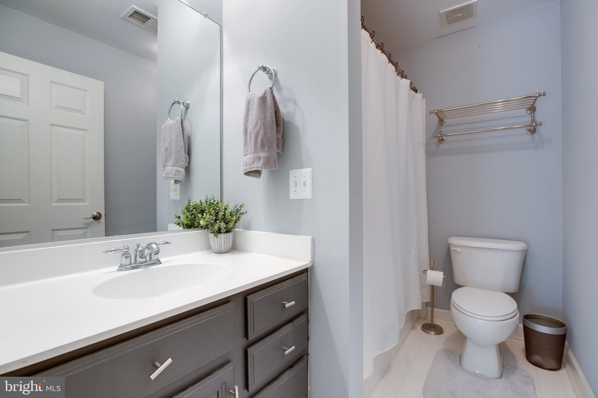 LORTON VALLEY NORTH - Residential