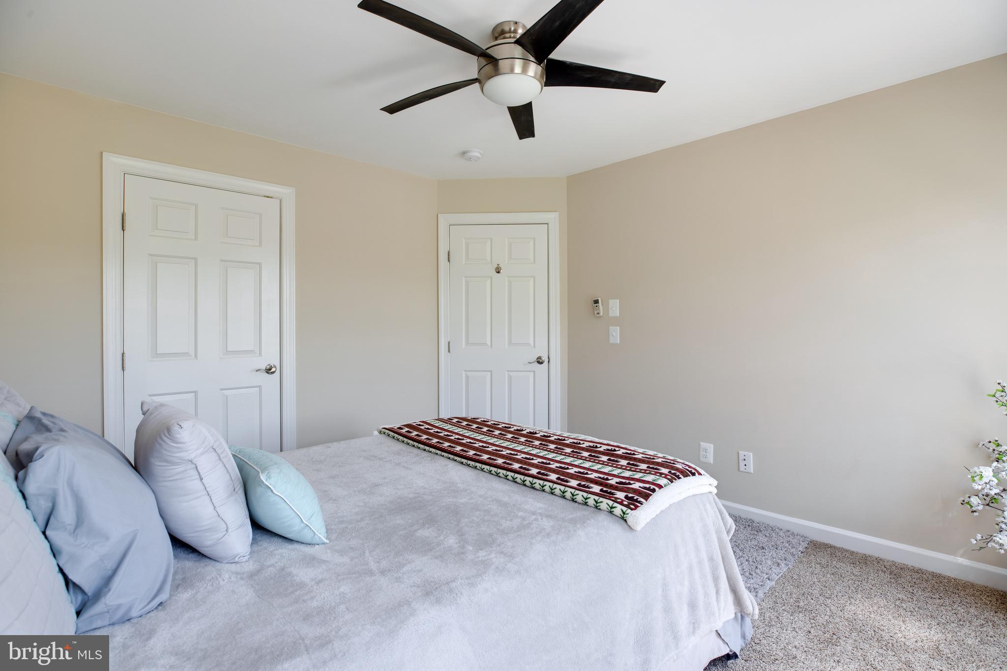 LORTON VALLEY NORTH - Residential