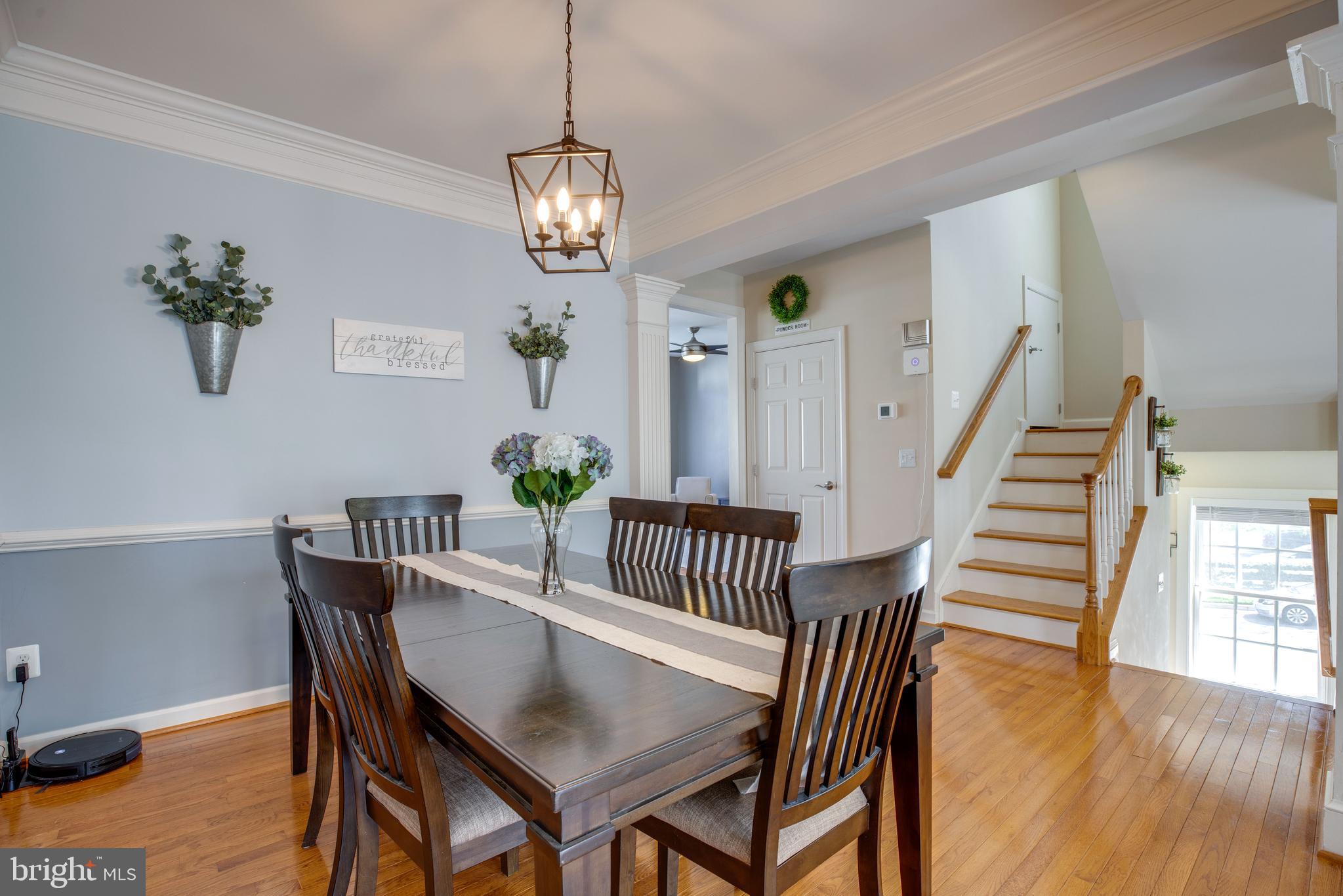 LORTON VALLEY NORTH - Residential