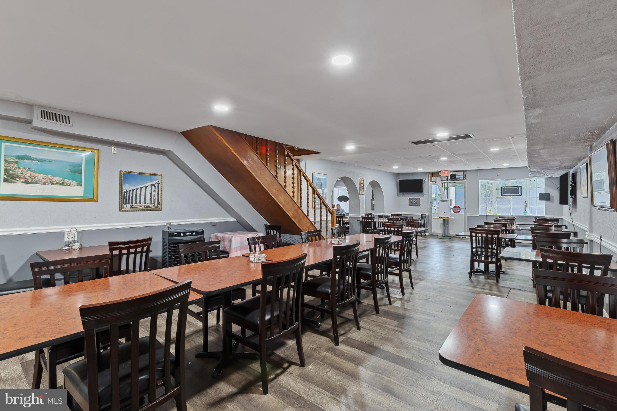 RIDGELY'S DELIGHT - Commercial Sale