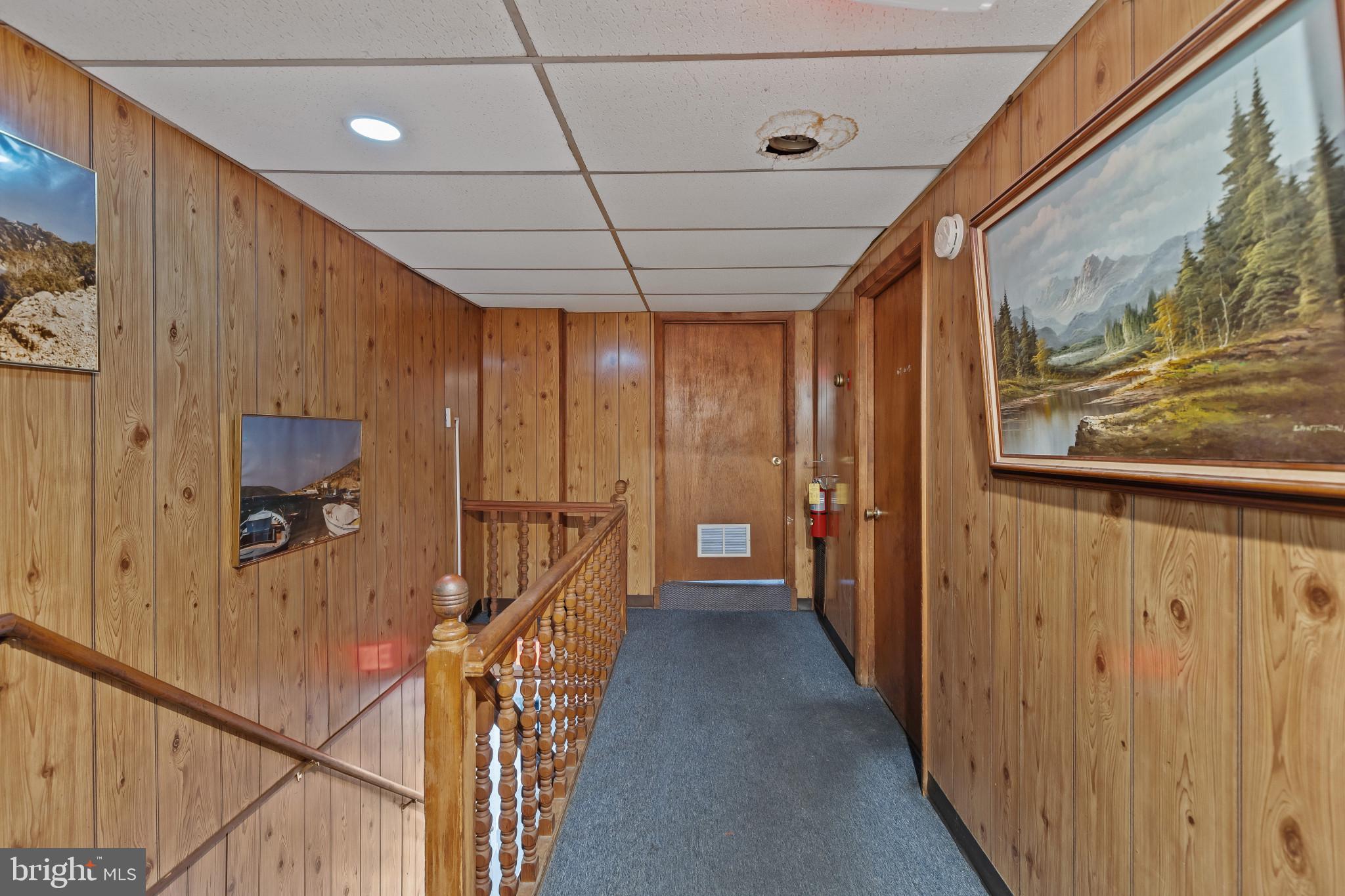 RIDGELY'S DELIGHT - Commercial Sale