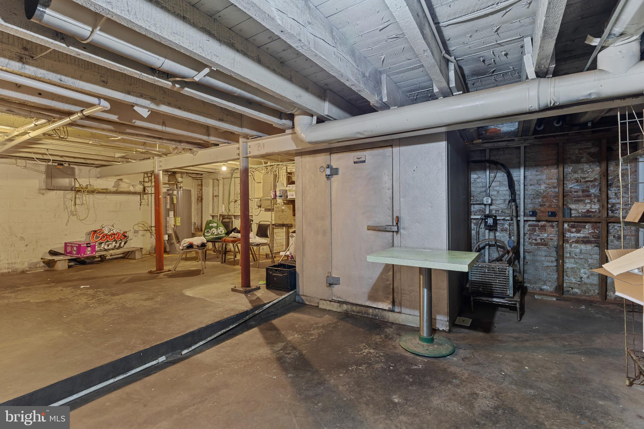 RIDGELY'S DELIGHT - Commercial Sale