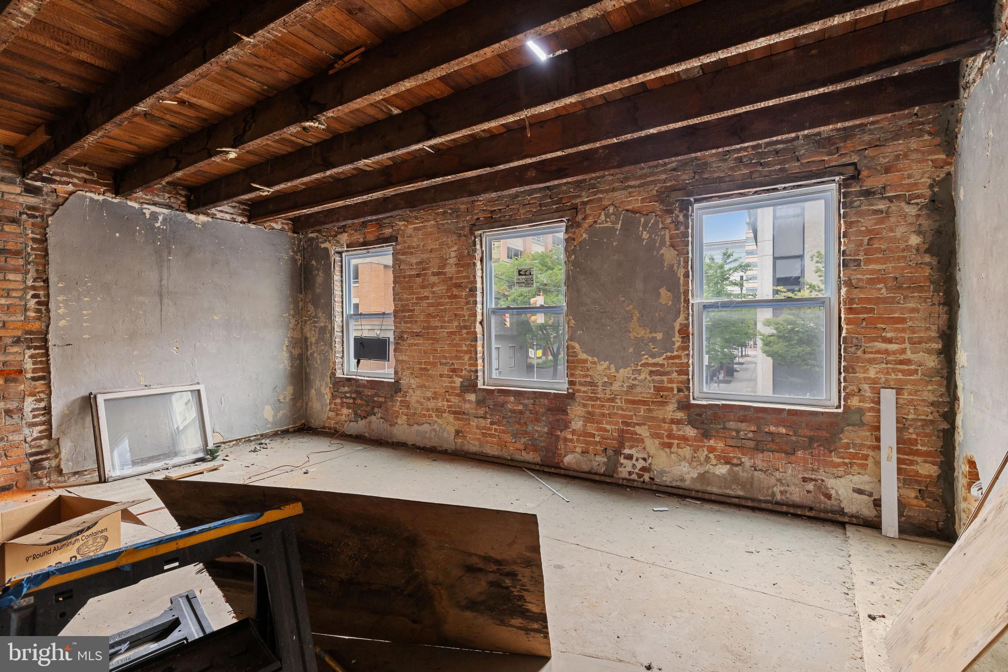 RIDGELY'S DELIGHT - Commercial Sale