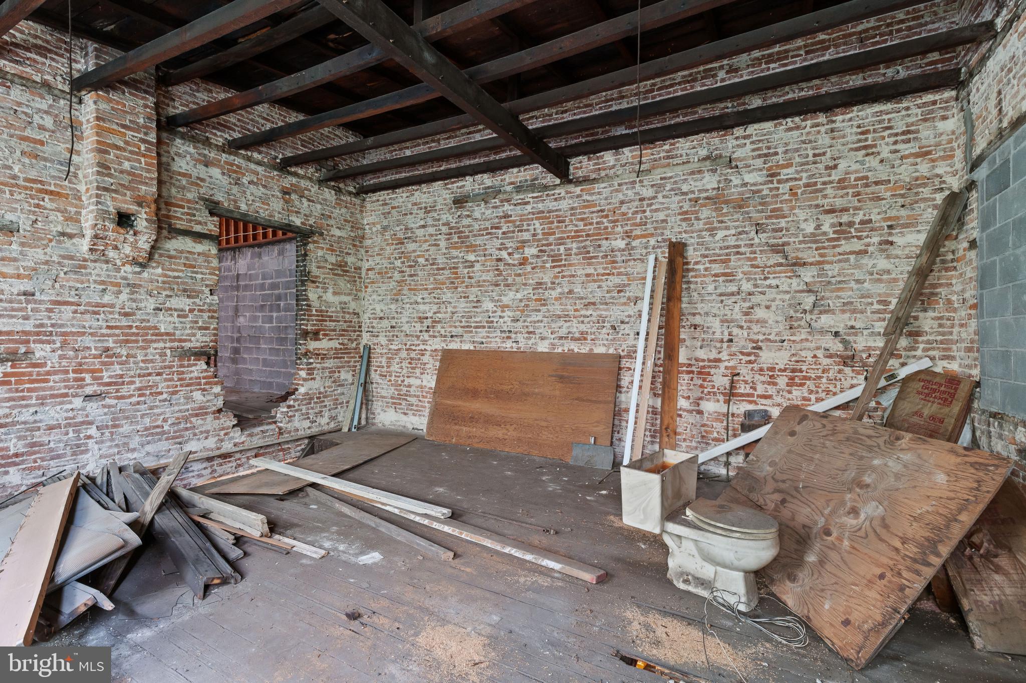 RIDGELY'S DELIGHT - Commercial Sale