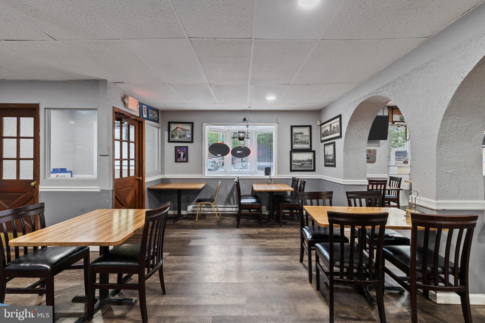 RIDGELY'S DELIGHT - Commercial Sale