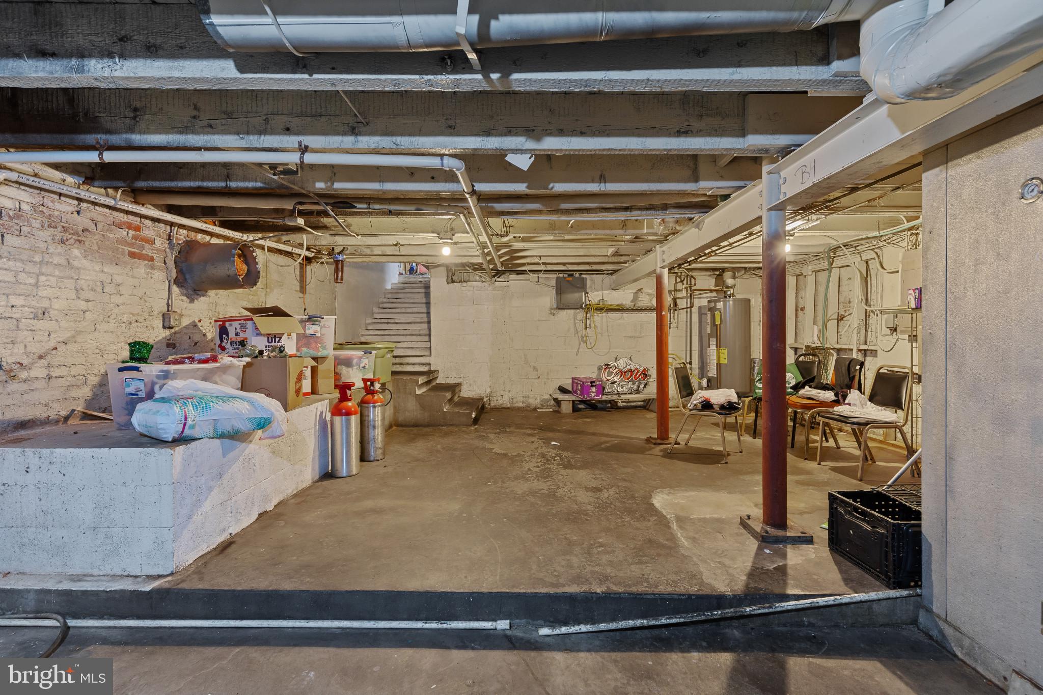 RIDGELY'S DELIGHT - Commercial Sale