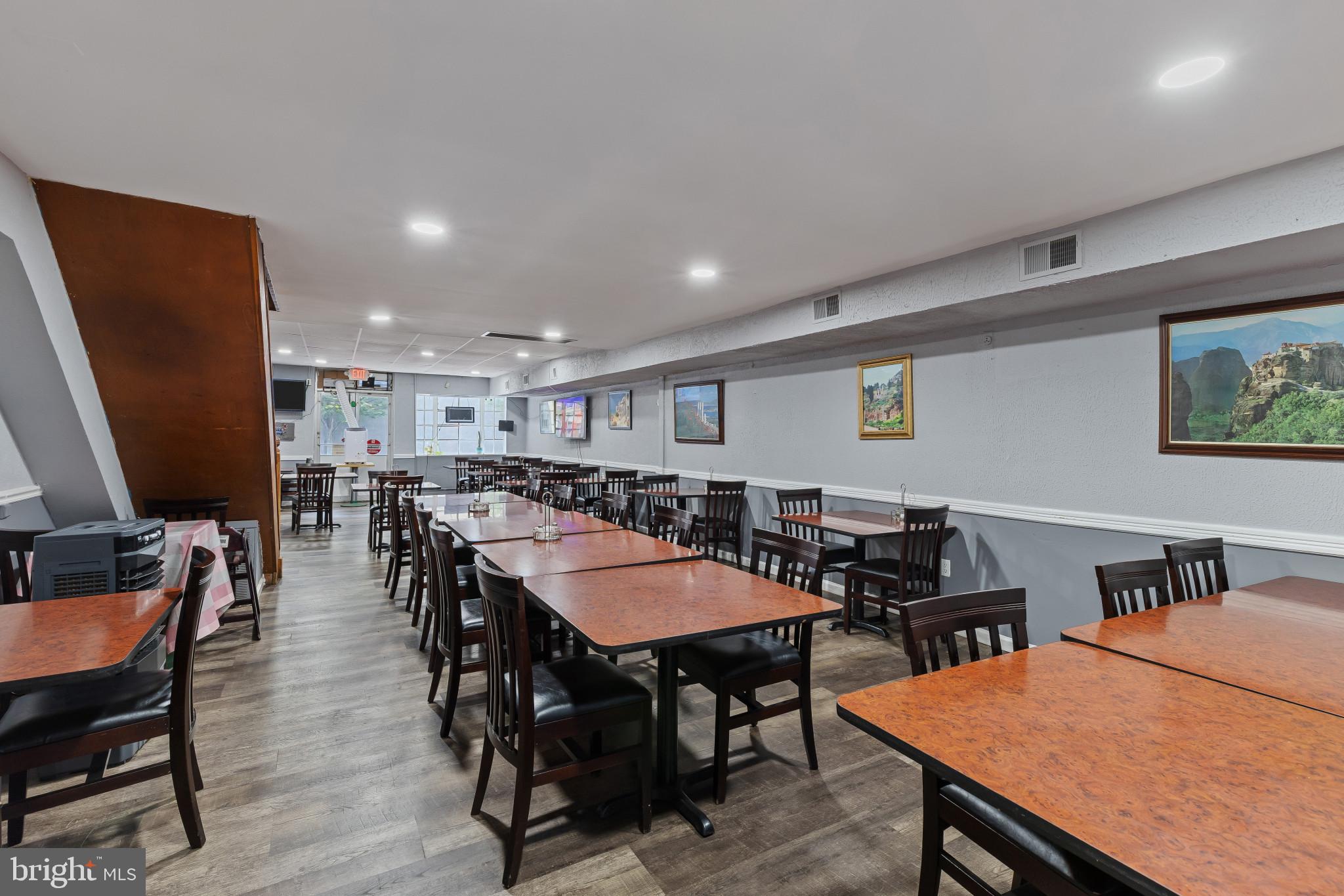 RIDGELY'S DELIGHT - Commercial Sale