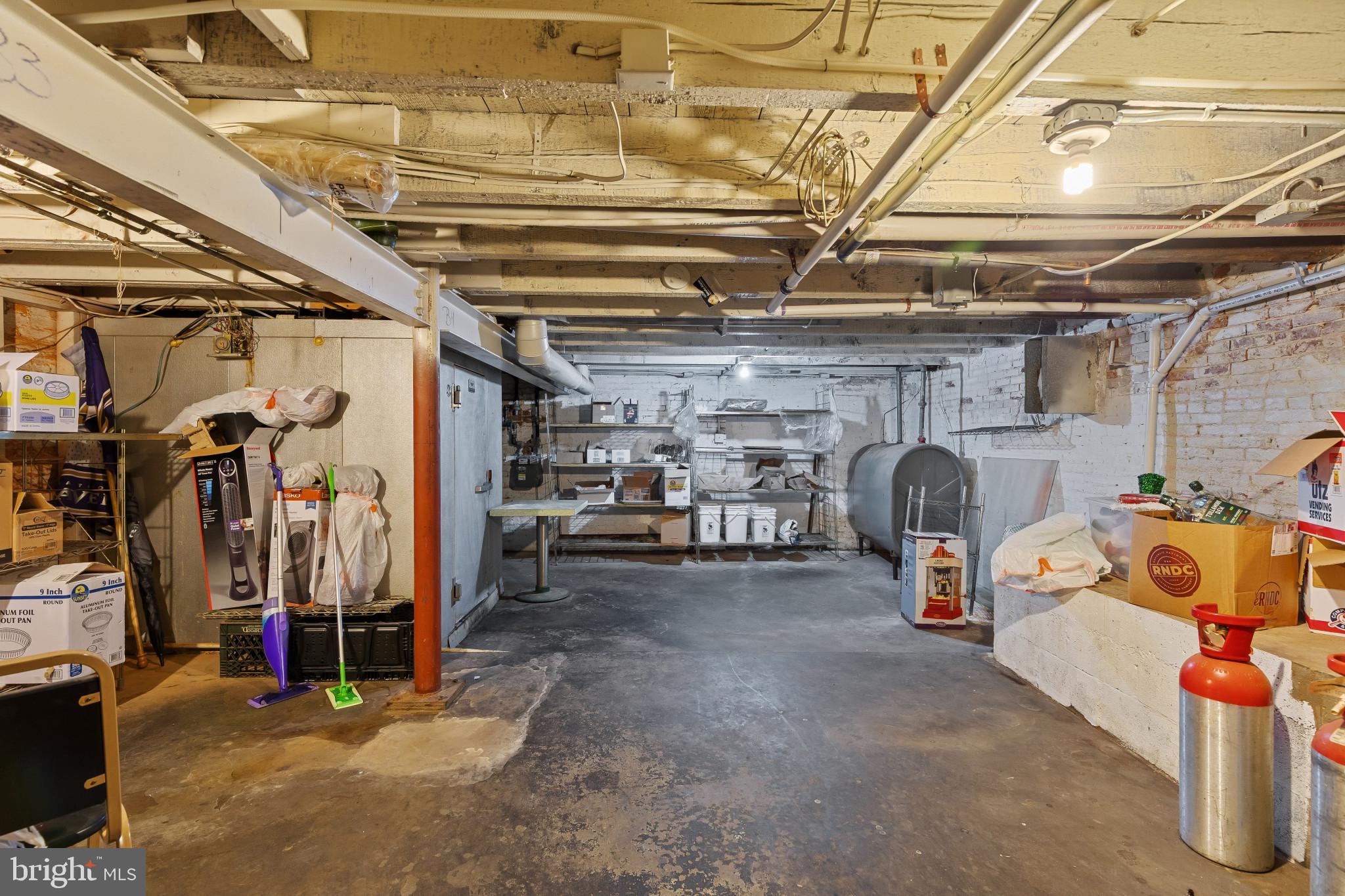 RIDGELY'S DELIGHT - Commercial Sale