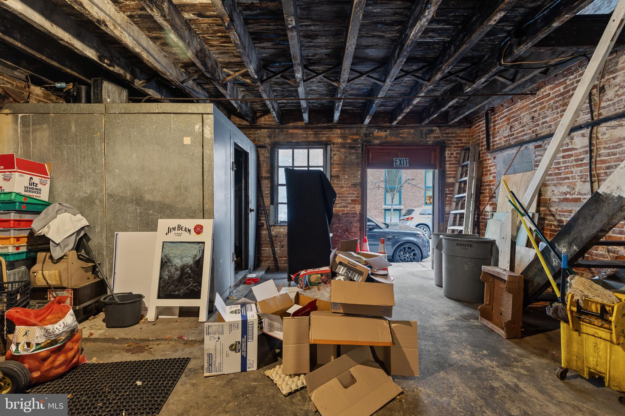 RIDGELY'S DELIGHT - Commercial Sale