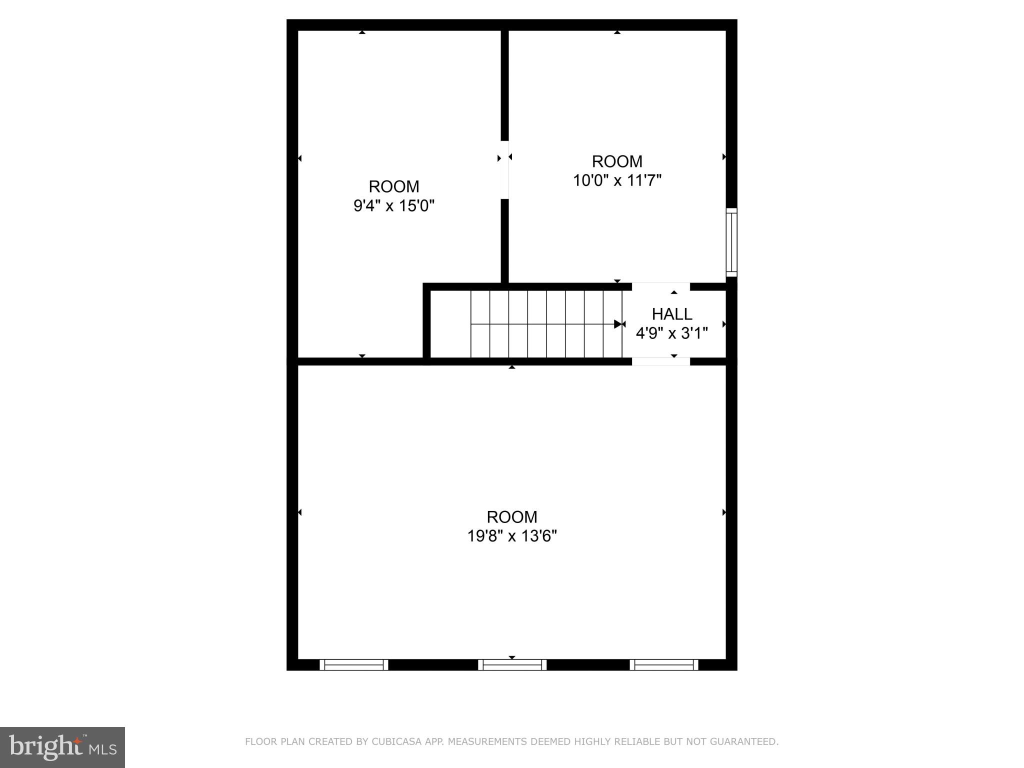 RIDGELY'S DELIGHT - Commercial Sale