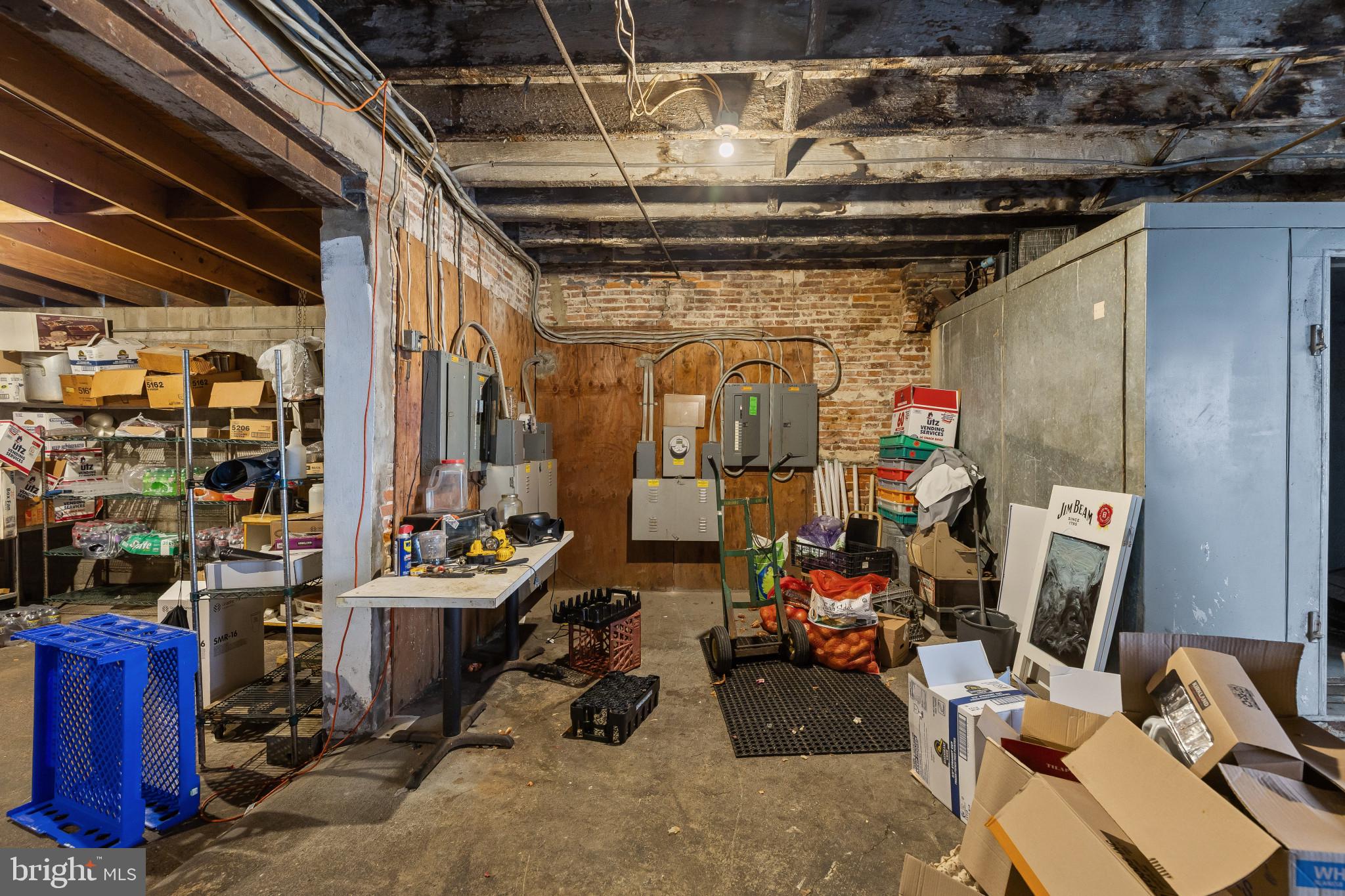 RIDGELY'S DELIGHT - Commercial Sale