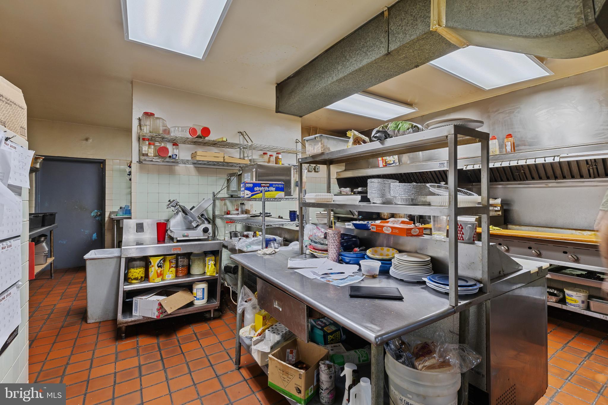 RIDGELY'S DELIGHT - Commercial Sale
