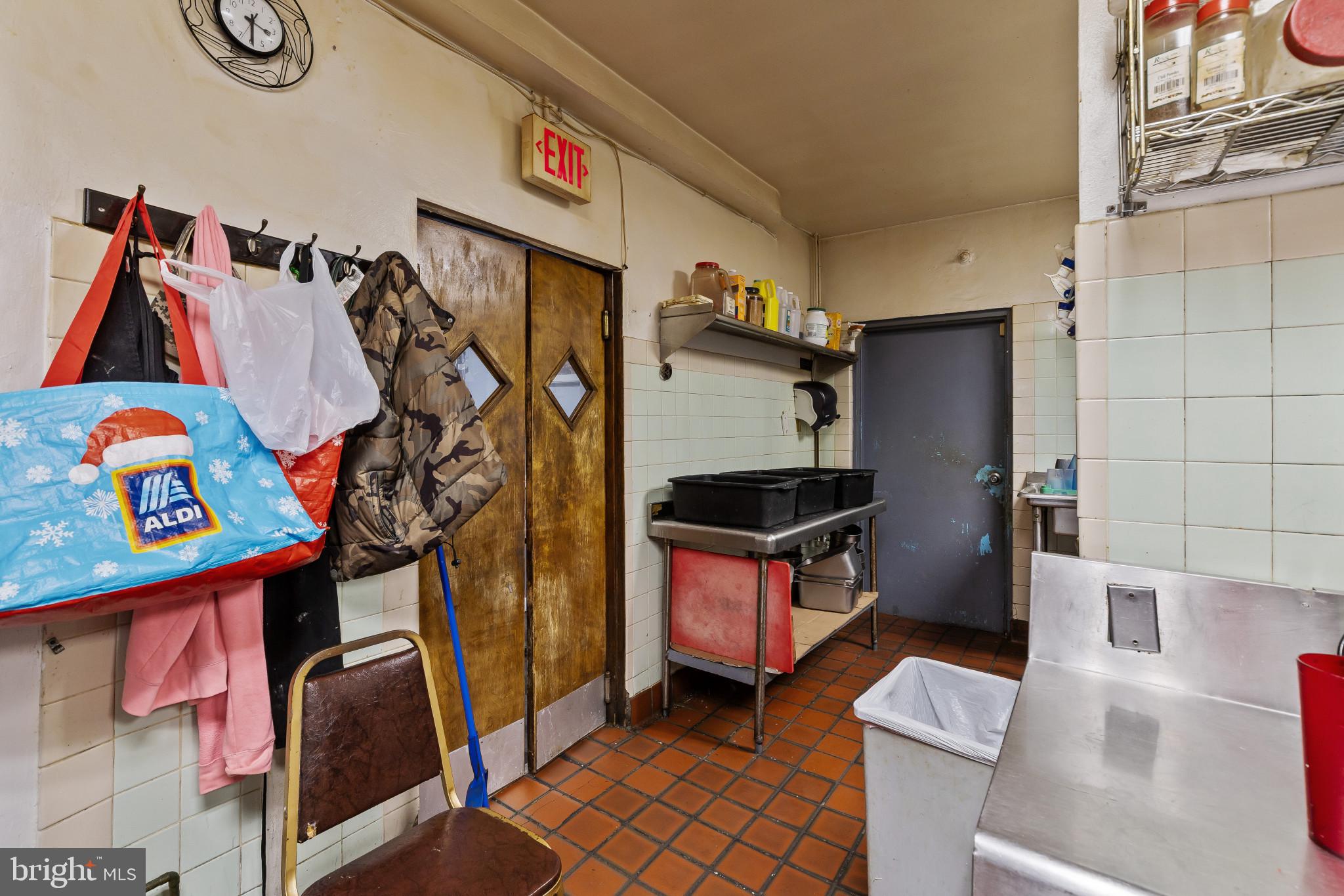 RIDGELY'S DELIGHT - Commercial Sale