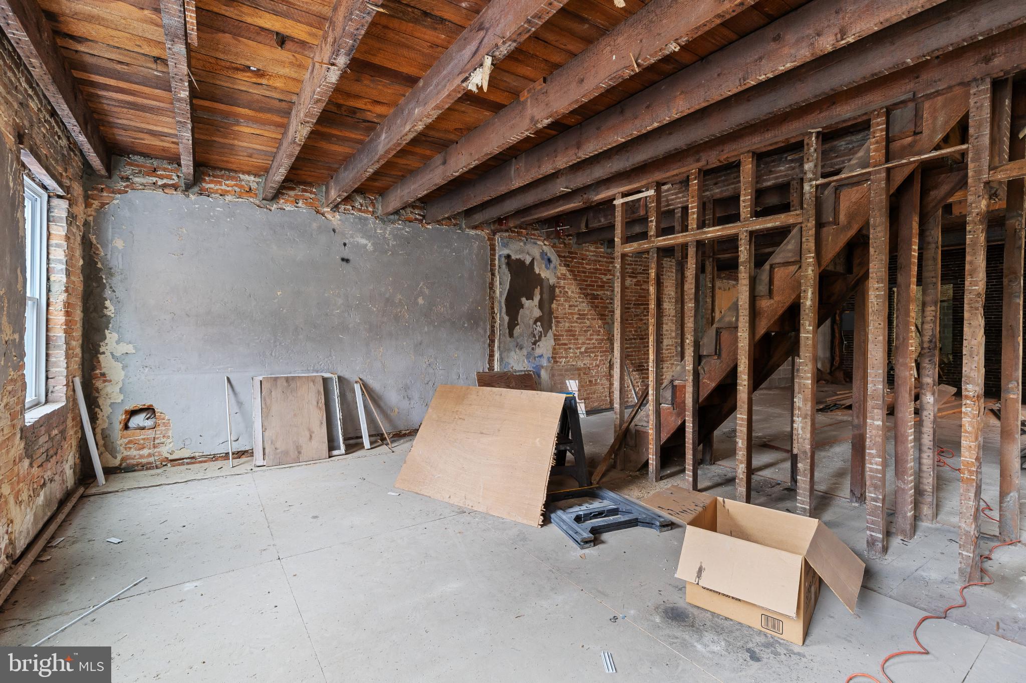 RIDGELY'S DELIGHT - Commercial Sale