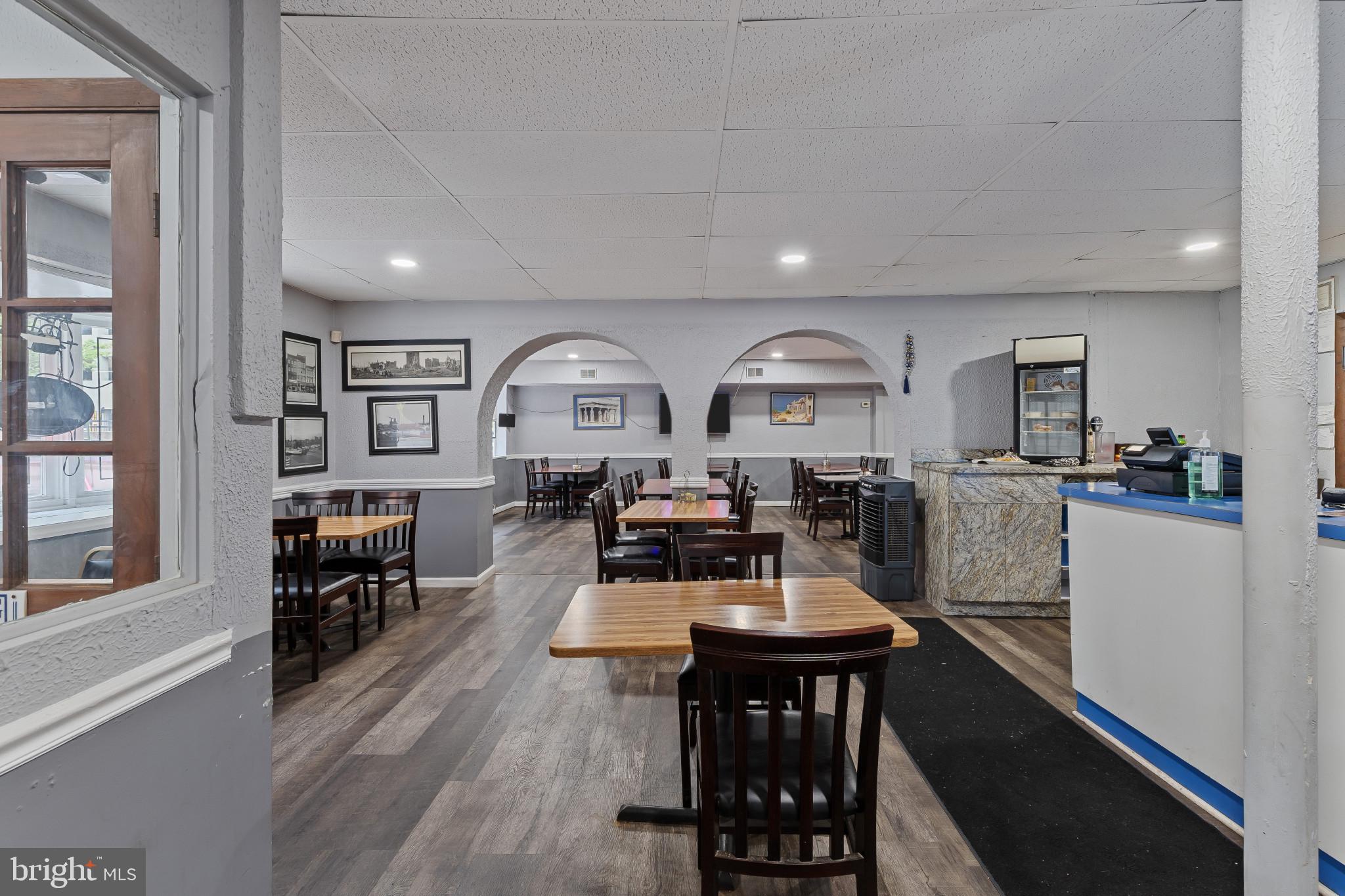 RIDGELY'S DELIGHT - Commercial Sale