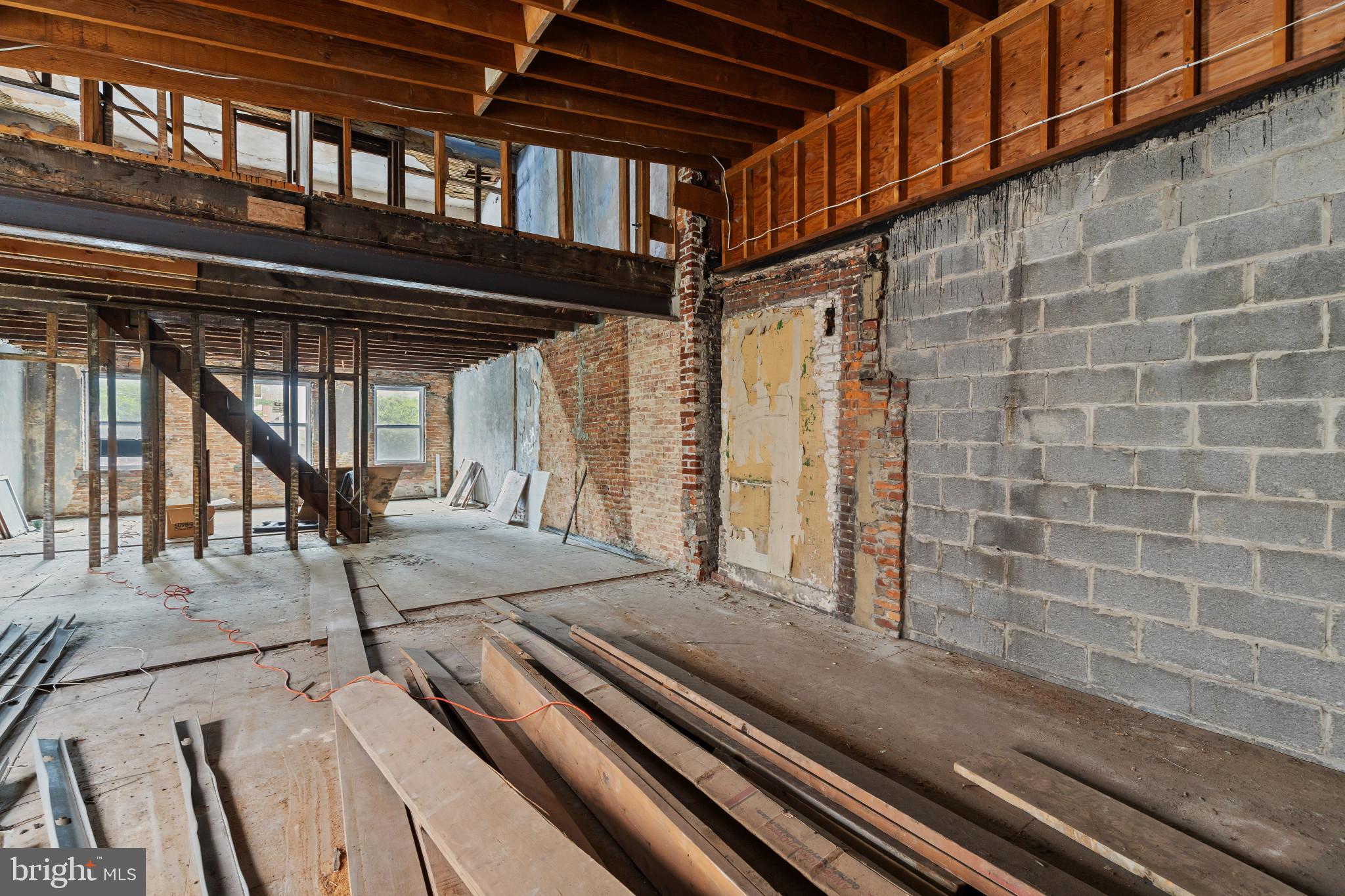 RIDGELY'S DELIGHT - Commercial Sale