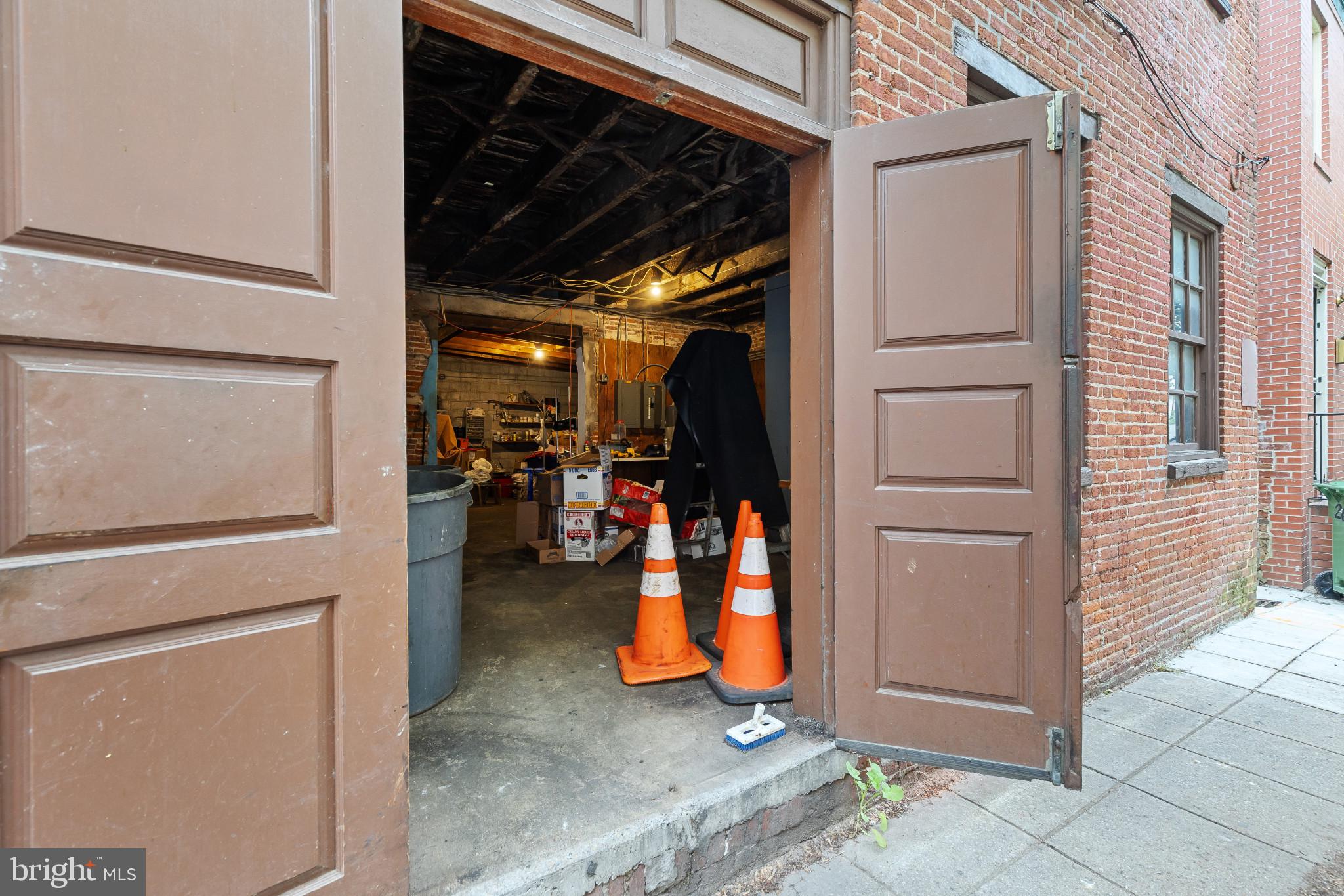 RIDGELY'S DELIGHT - Commercial Sale