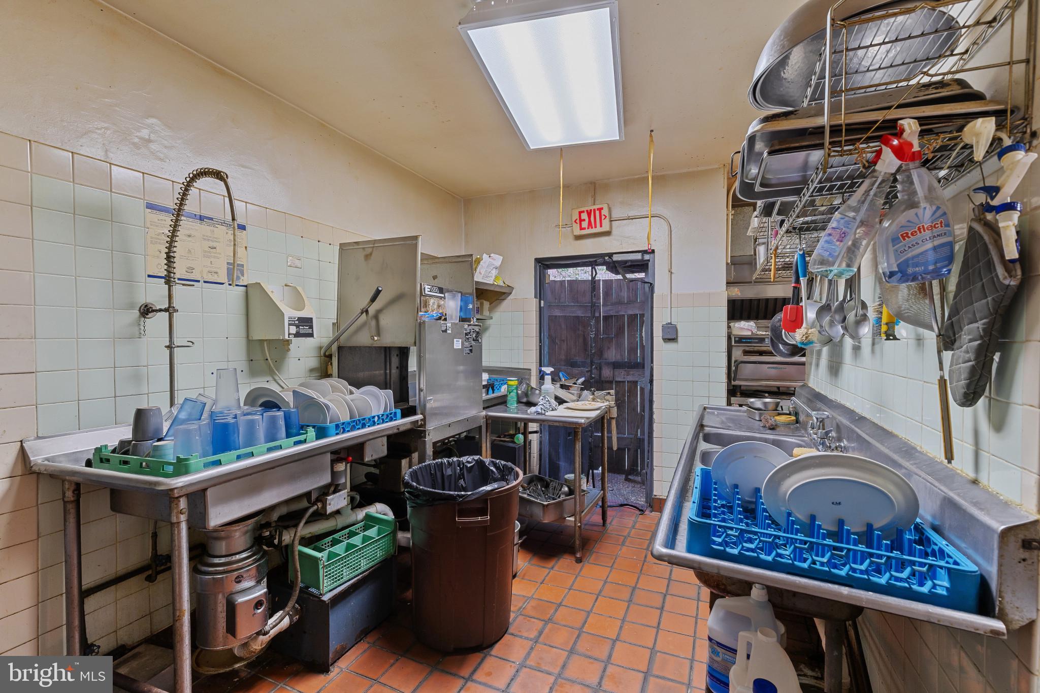 RIDGELY'S DELIGHT - Commercial Sale