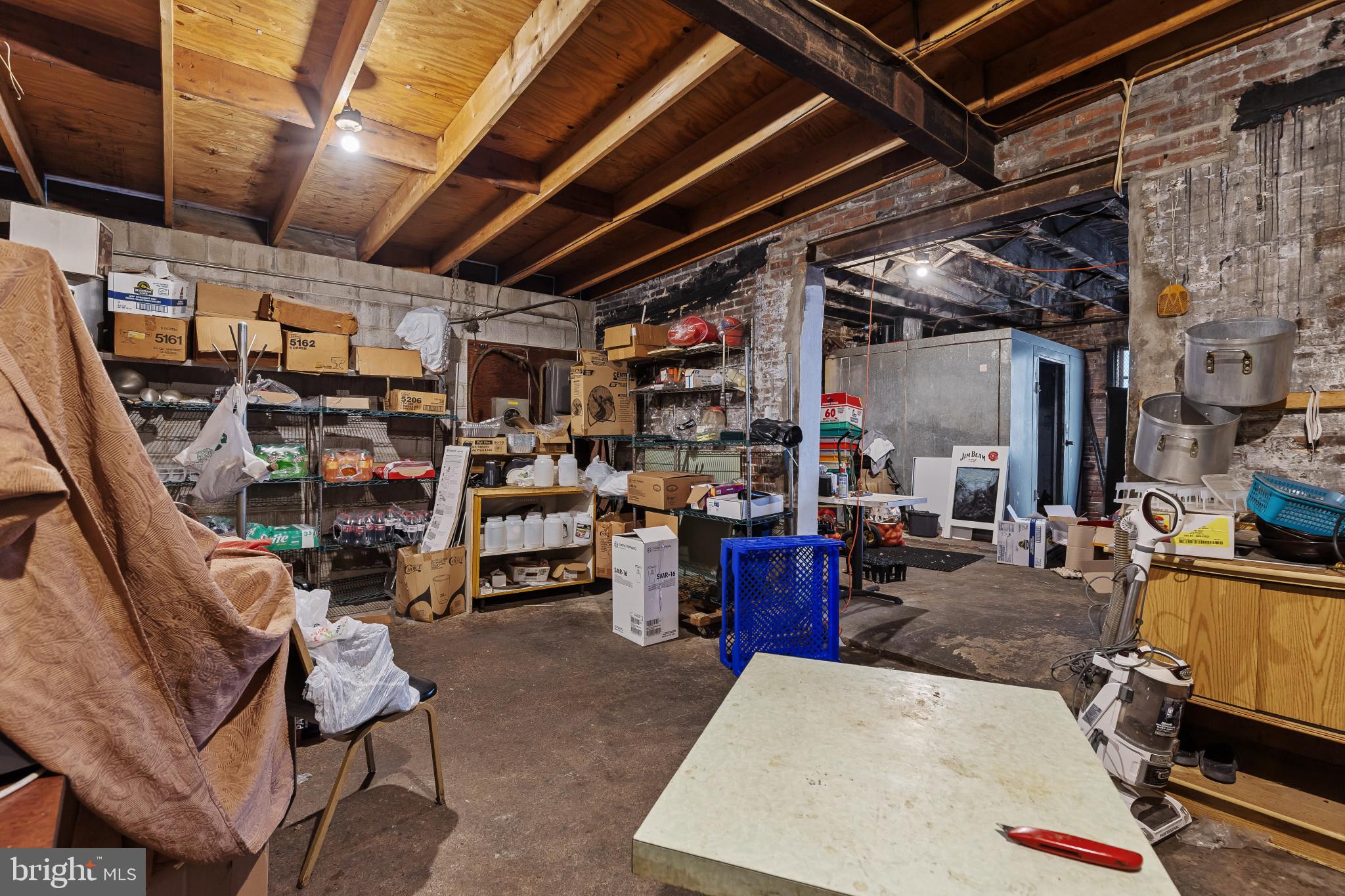 RIDGELY'S DELIGHT - Commercial Sale