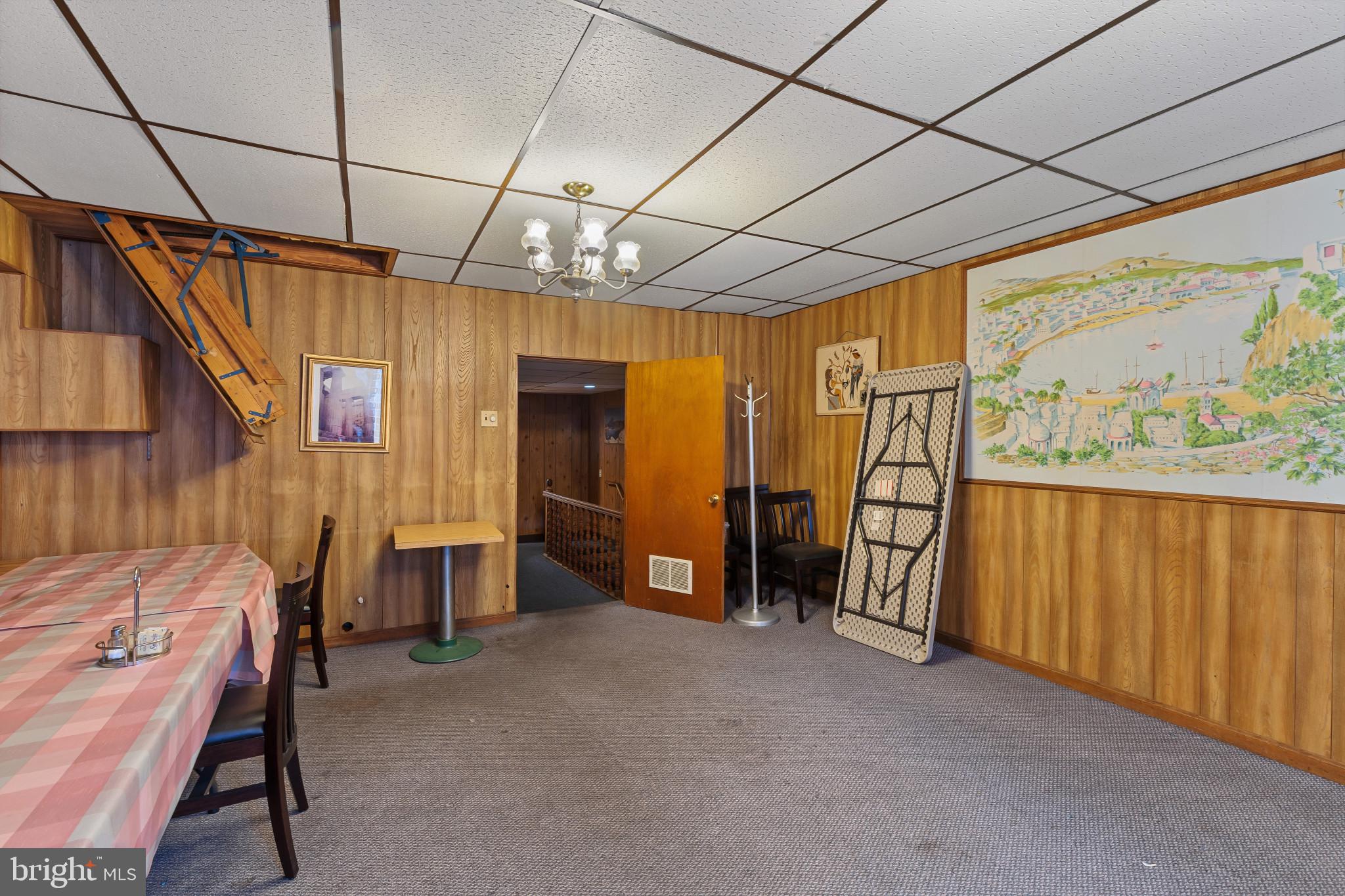 RIDGELY'S DELIGHT - Commercial Sale