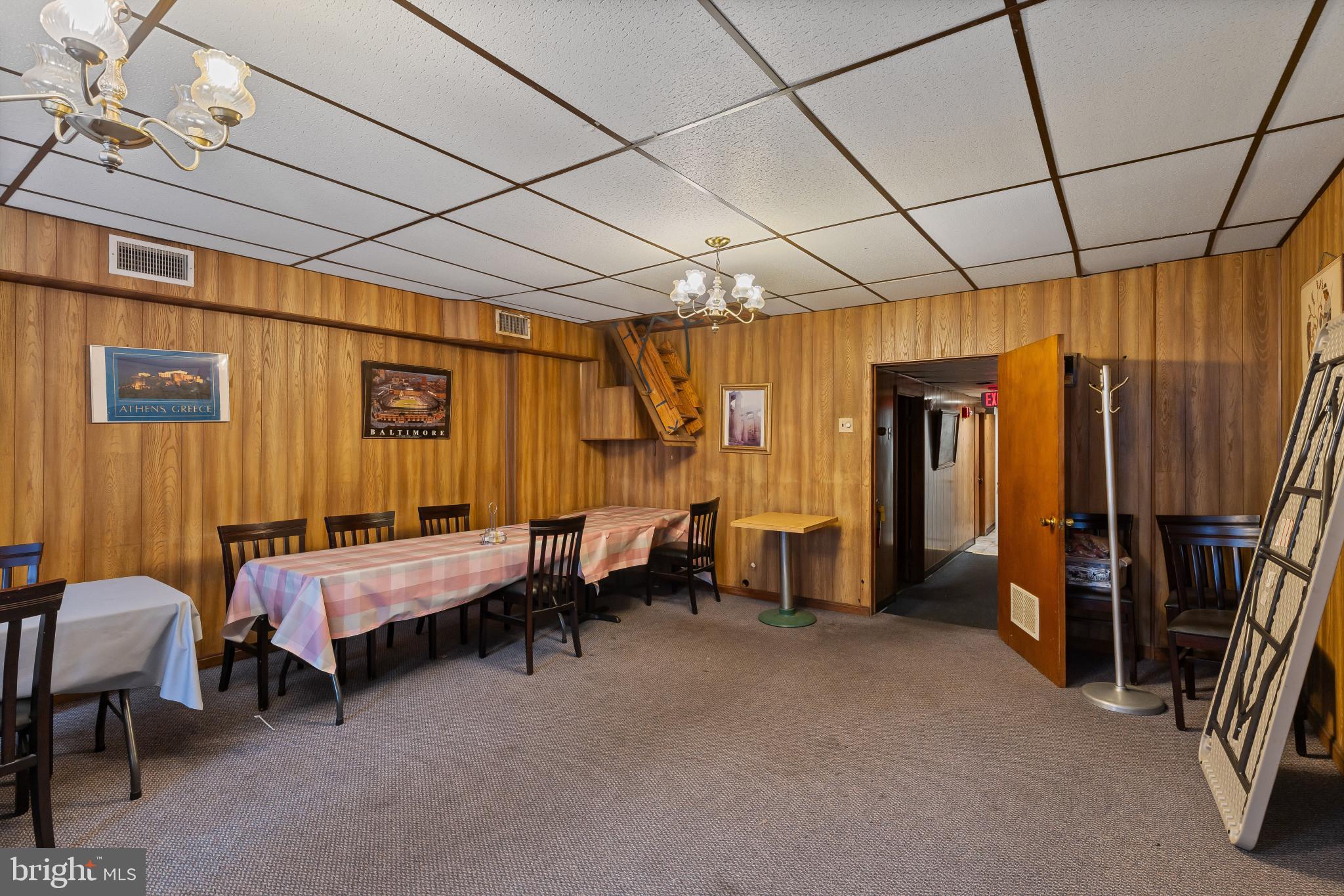 RIDGELY'S DELIGHT - Commercial Sale