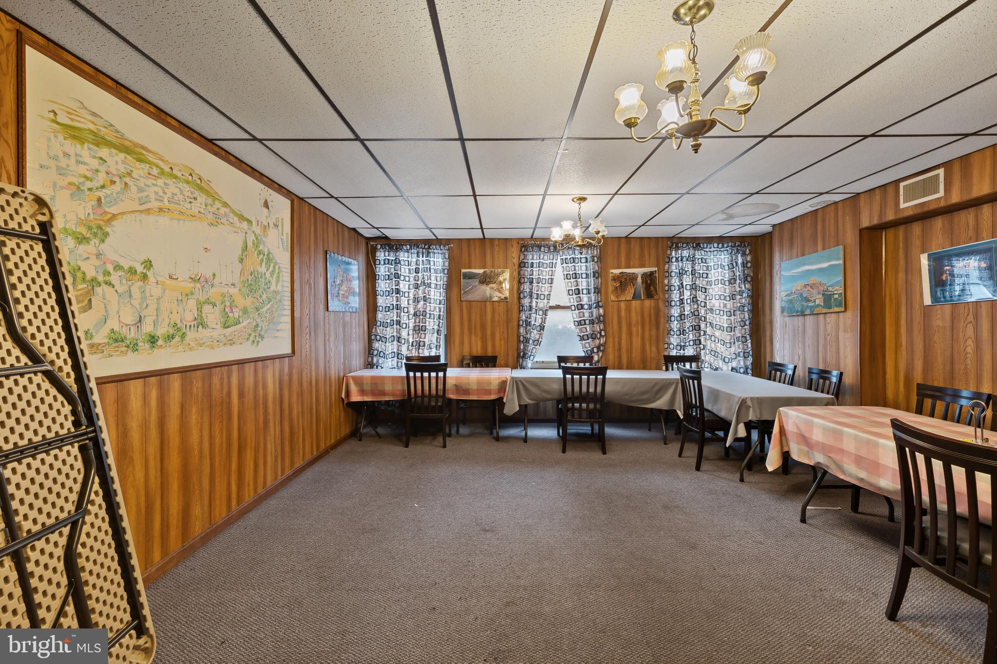 RIDGELY'S DELIGHT - Commercial Sale