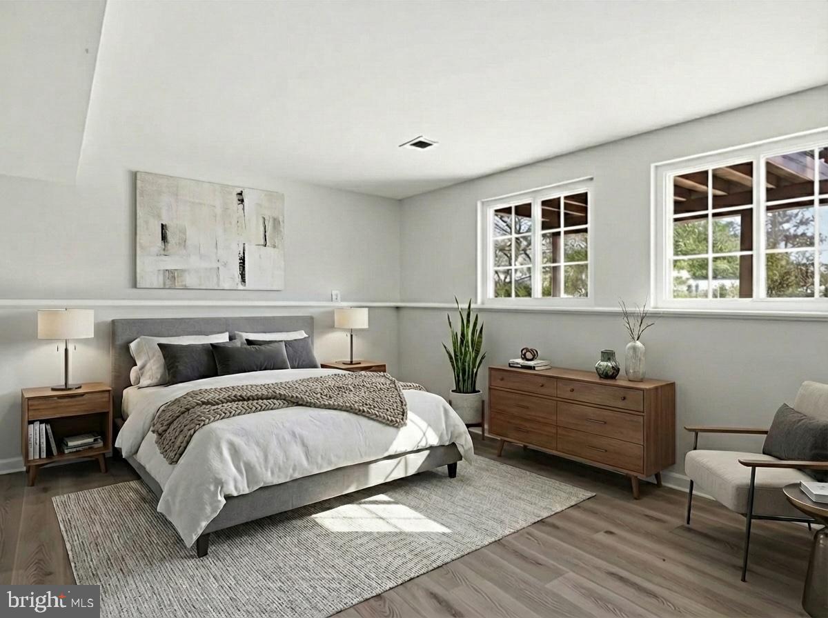 DEVONNE WOODS - Residential