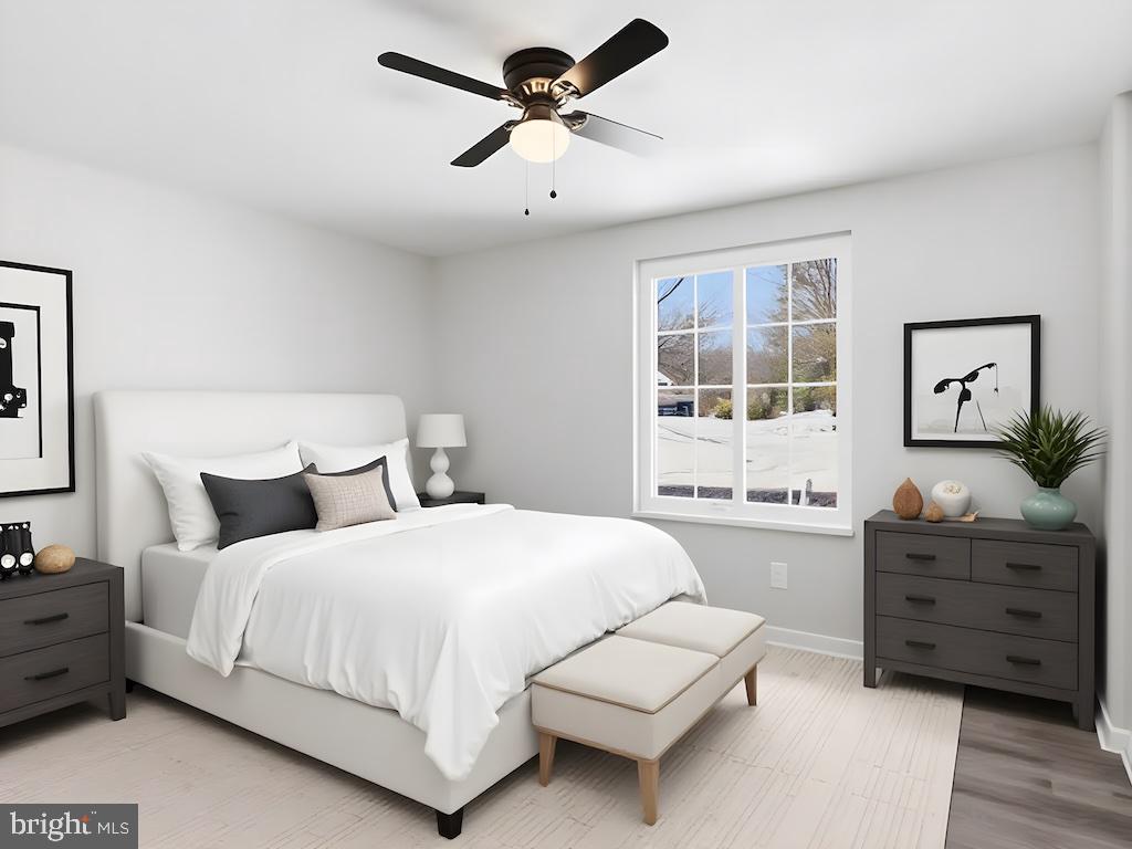 DEVONNE WOODS - Residential