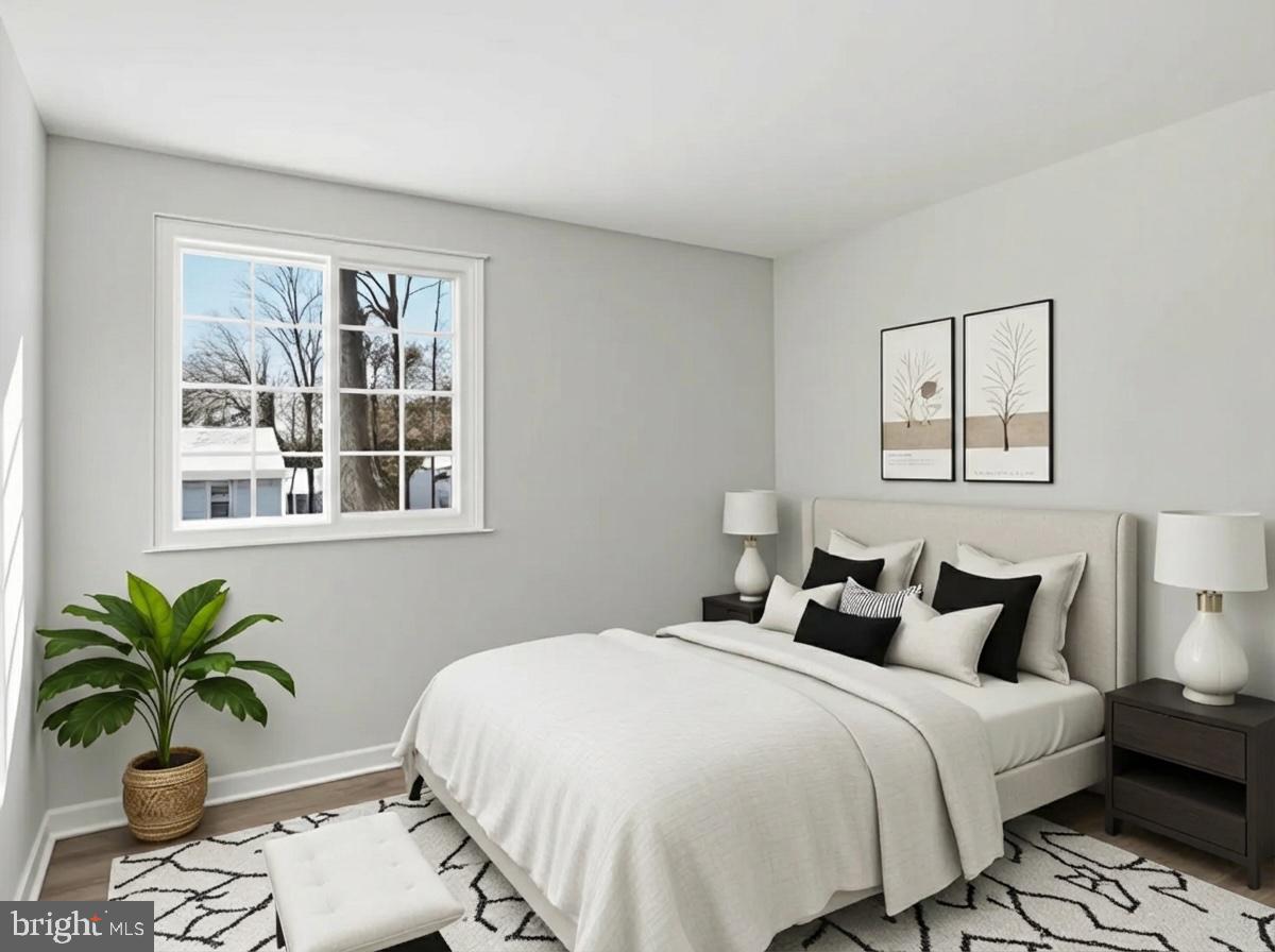 DEVONNE WOODS - Residential