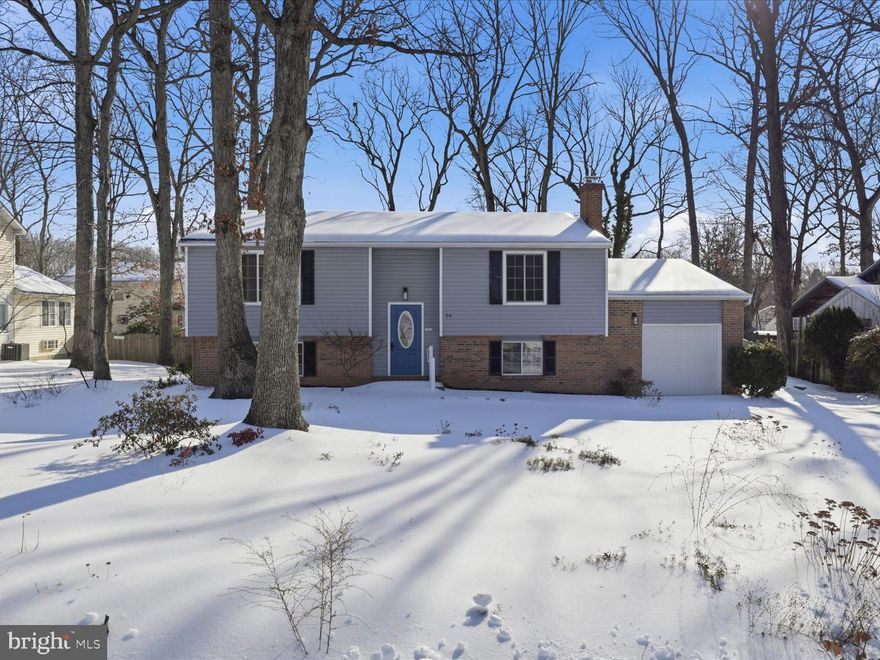 ***OFFER DEADLINE, Monday Feb. 2 at 3:00pm***FULLY REMODELED,  NEW & Ready for you to call home! Featuring 4 generously sized bedrooms and 2 full bathrooms, this home is spacious! Original homeowner and extremely well-maintained! Recent updates to the home include- Full Kitchen remodel, new beautiful LVP flooring throughout, new fixtures, a new bathroom vanity, fresh paint throughout,  newer kitchen appliances, and SO much more! Systems updates include new HVAC (2025), HWH (2024), Roof (2016). The yard is large, beautifully landscaped, and great for entertaining! This gem won't last long...Don't Miss OUT!