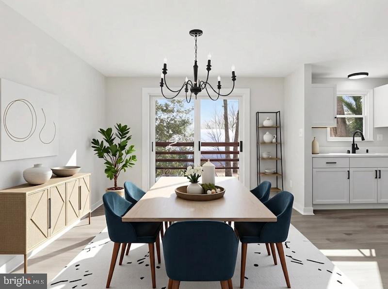 DEVONNE WOODS - Residential