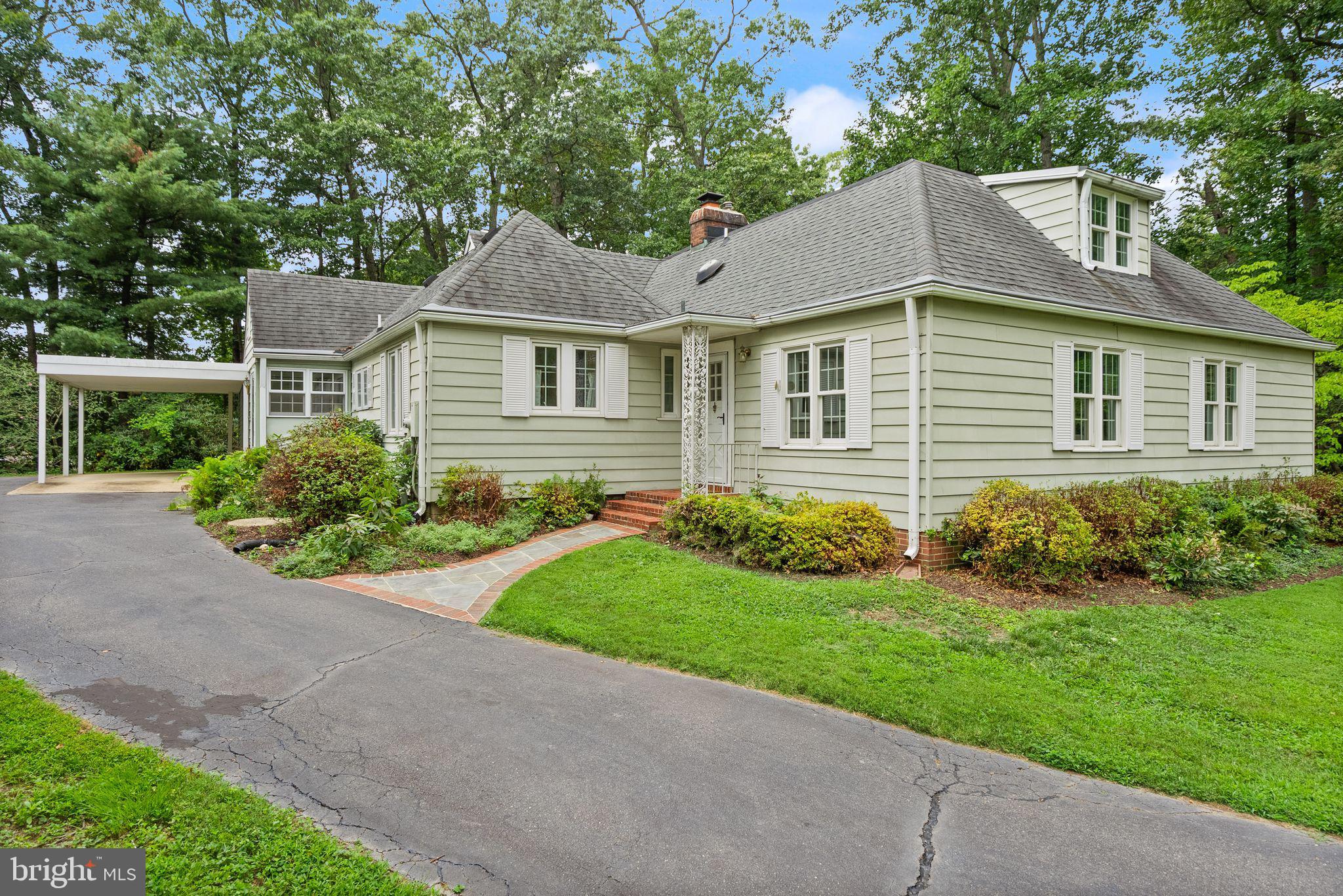 7551 MARSHALL DRIVE