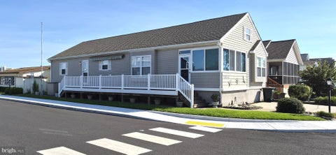 13214 PEACHTREE ROAD OCEAN CITY MD 21842