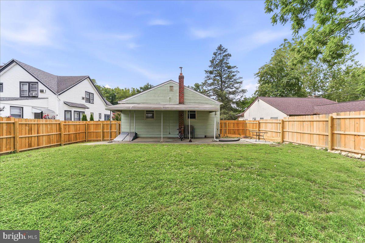 426 SHARP AVENUE