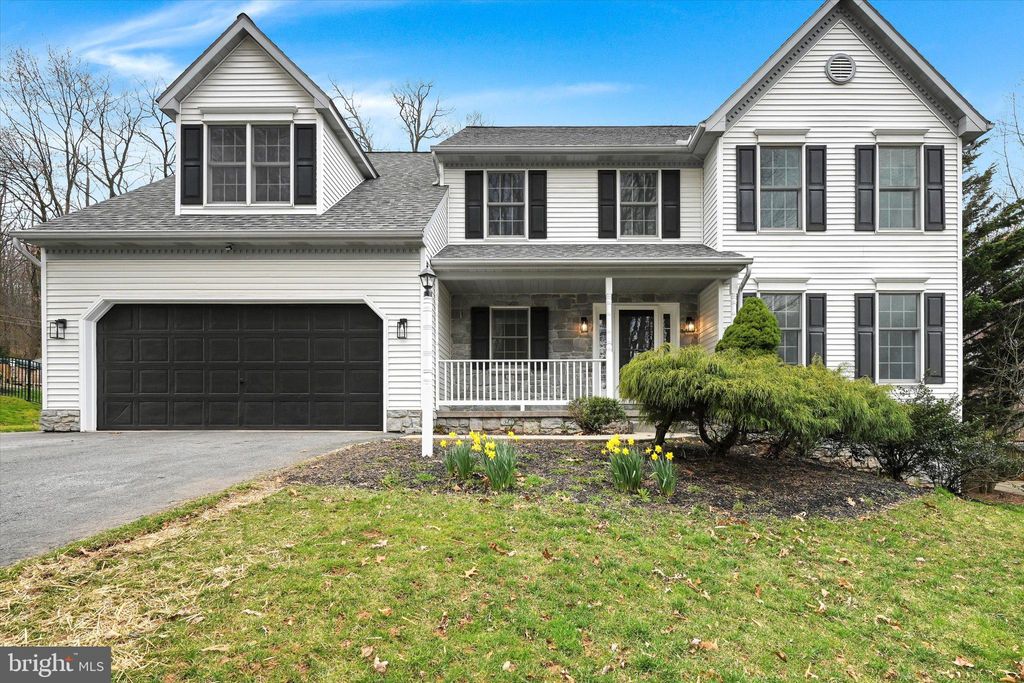 Photo of 139 E Mohler Church Road, Ephrata, PA 17522 (MLS # PALA2047936)