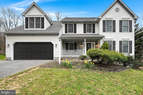 Photo of 139 E Mohler Church Road, Ephrata, PA 17522 (MLS # PALA2047936)