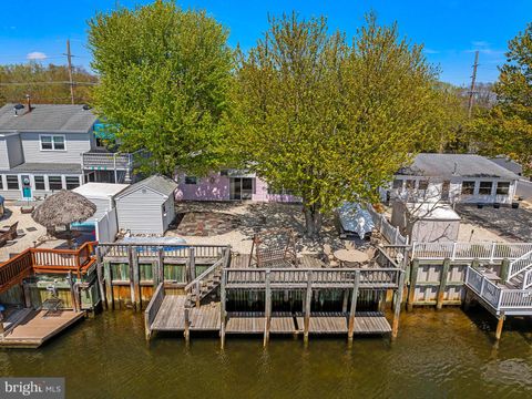 Homes For Sale - 895 Beach Haven West Boulevard<br/> MANAHAWKIN, NJ 08050