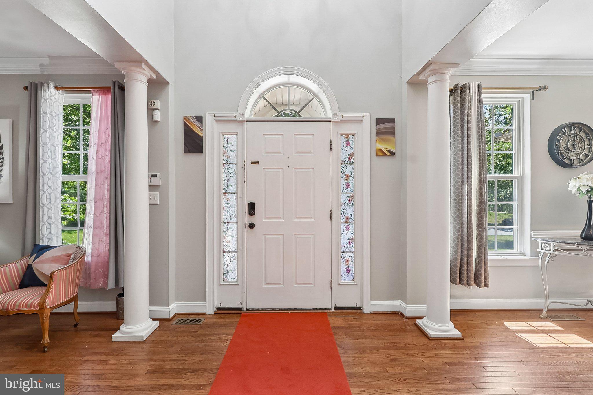 9003 ELDON DRIVE