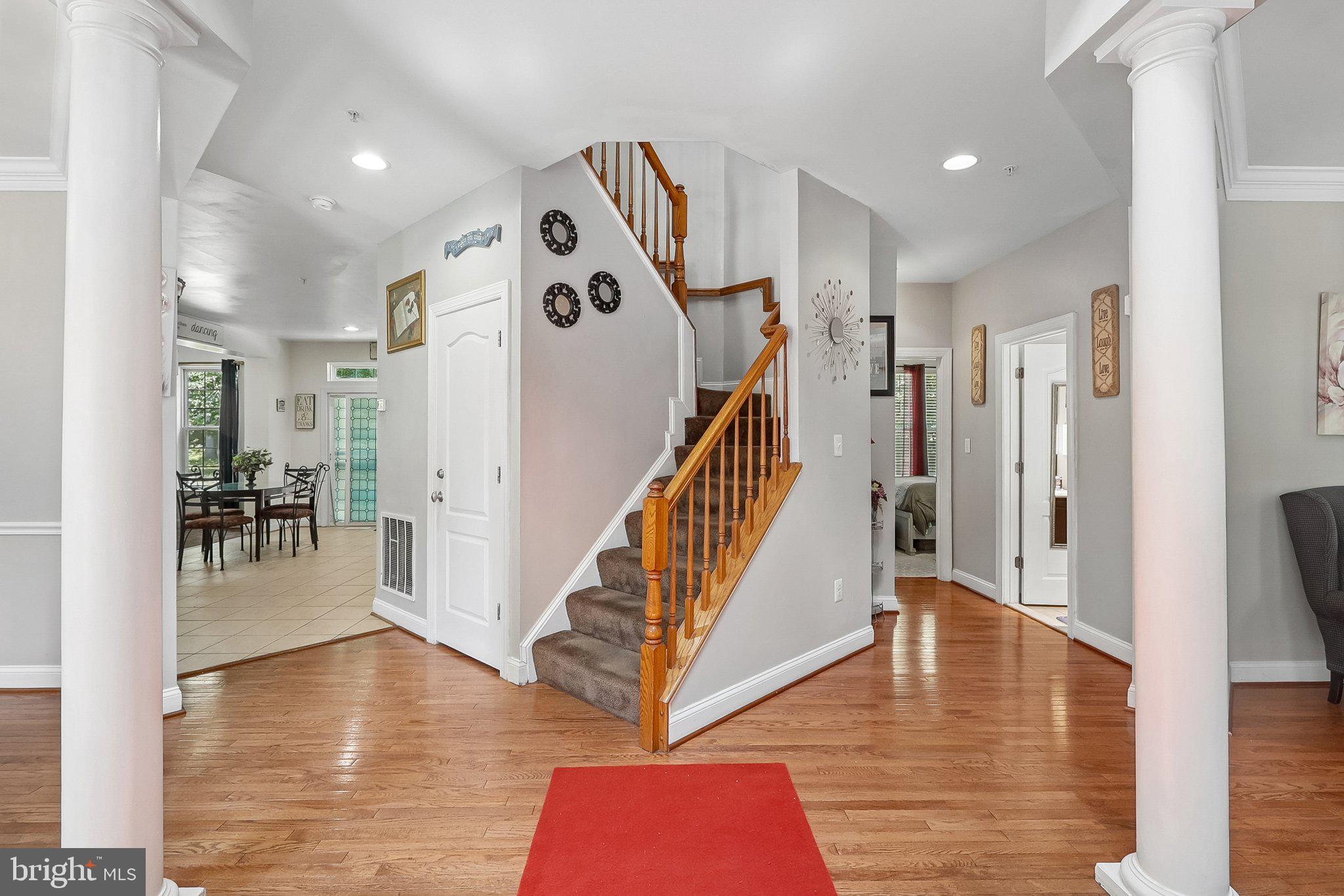 9003 ELDON DRIVE