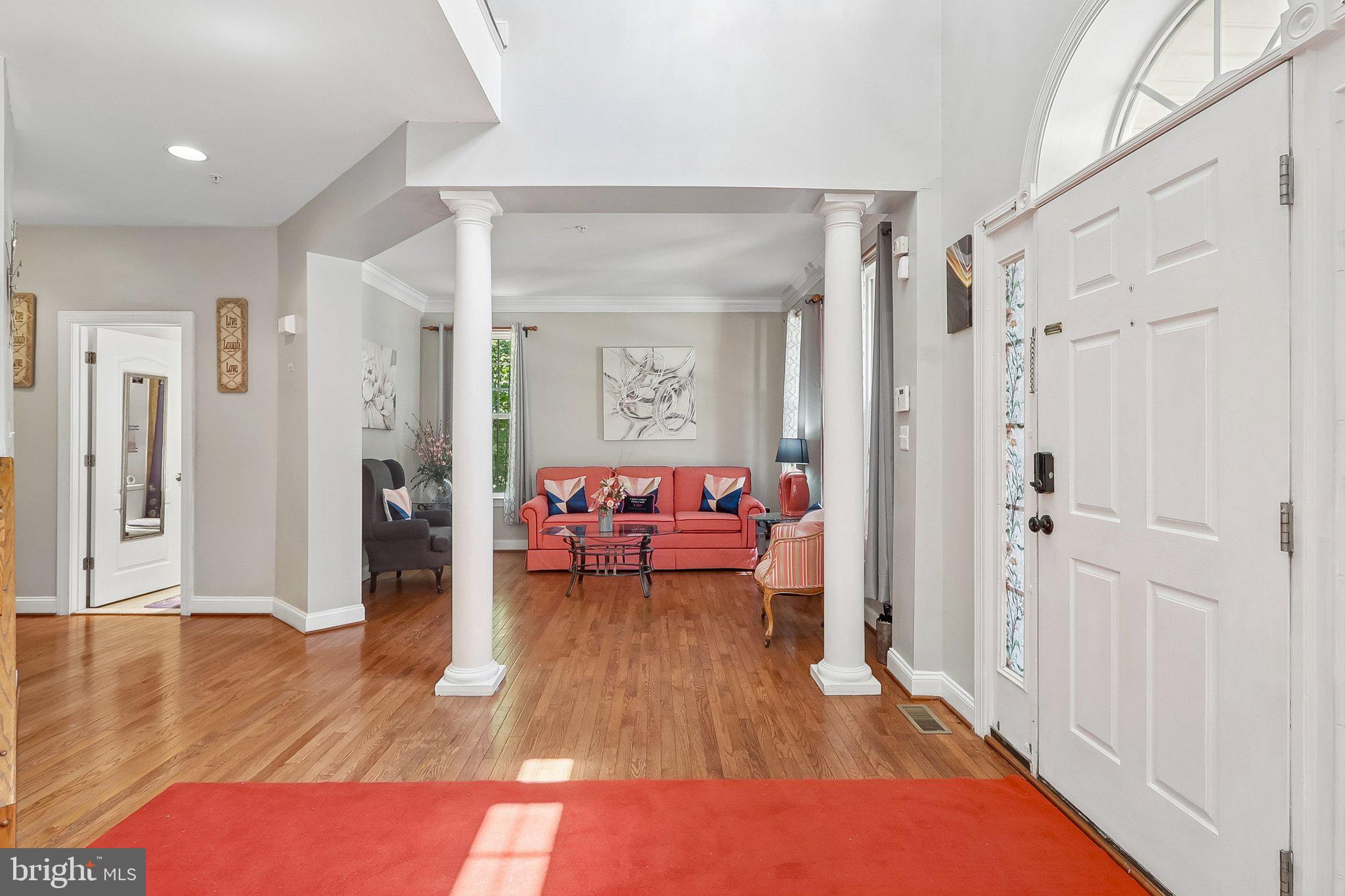 9003 ELDON DRIVE