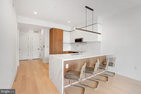 7700 Georgia Avenue NW Unit 303, Washington, DC MLS: DCDC2194276