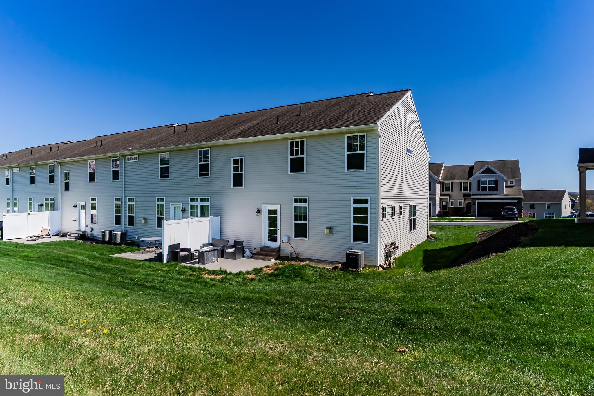 ORCHARD GLEN - Residential