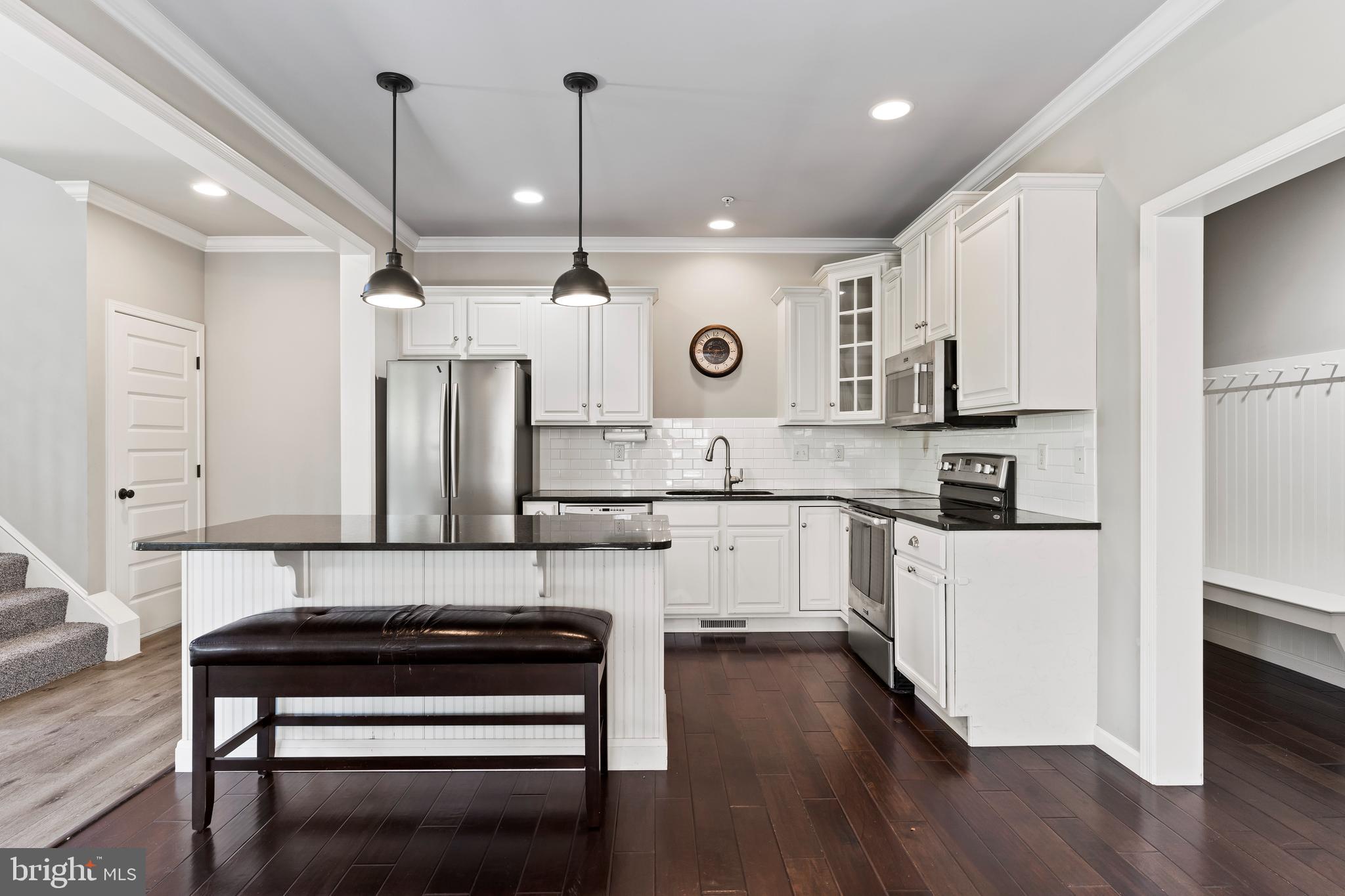 ORCHARD GLEN - Residential