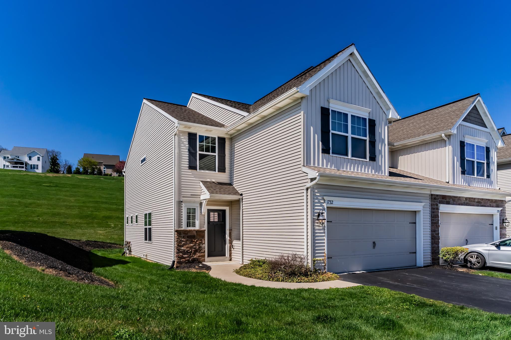 ORCHARD GLEN - Residential